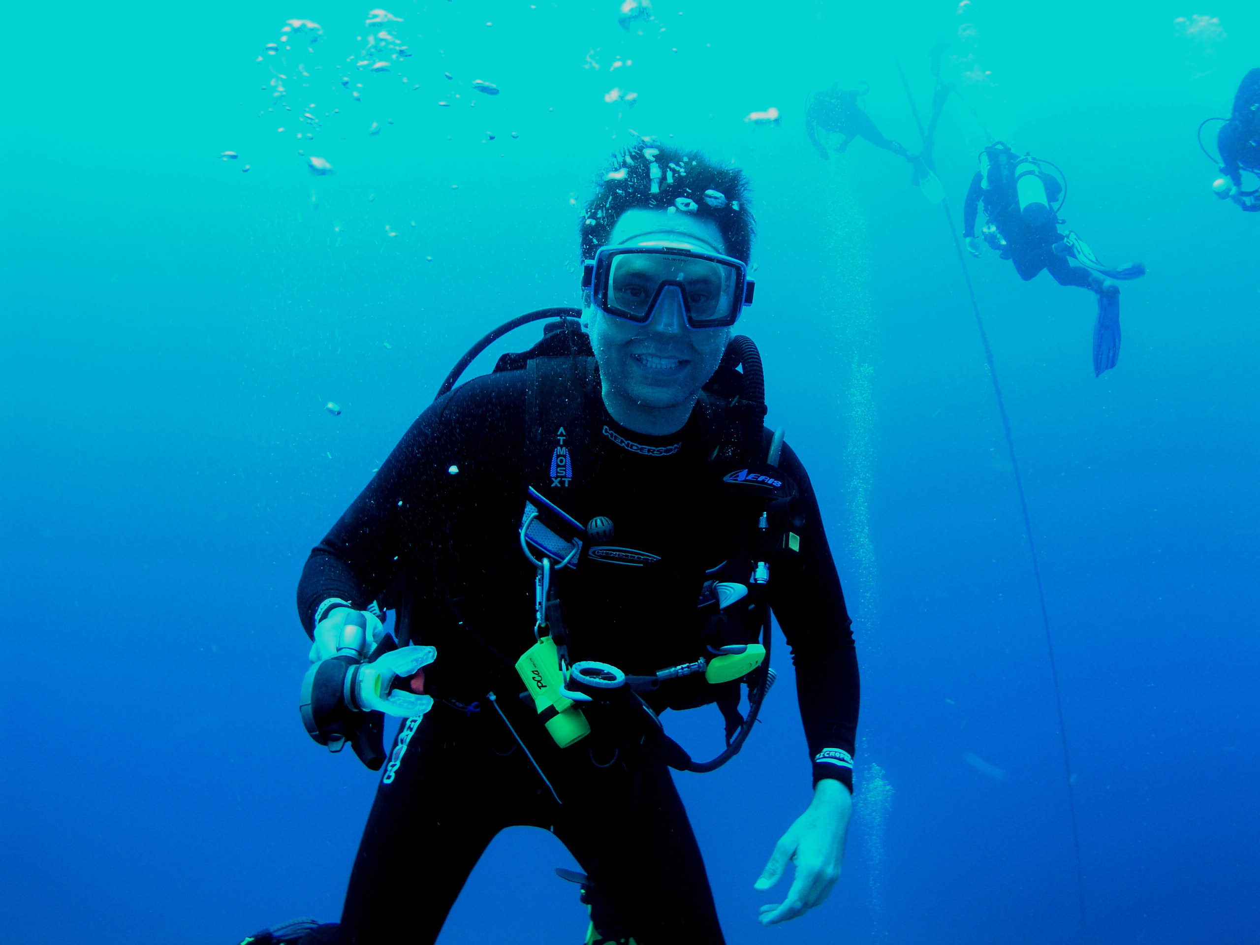 Roatan 2005 reupload