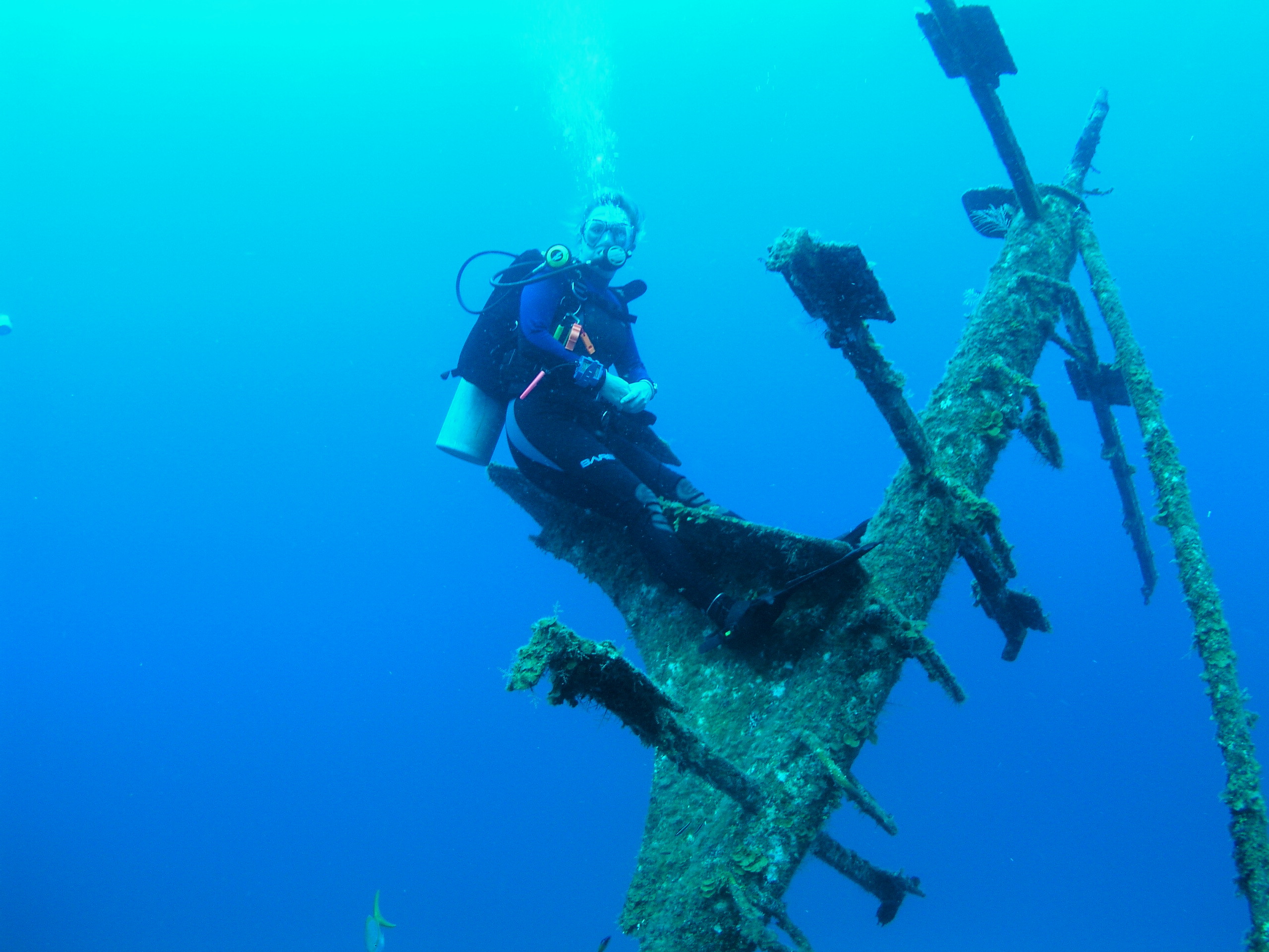 Roatan 2005 reupload