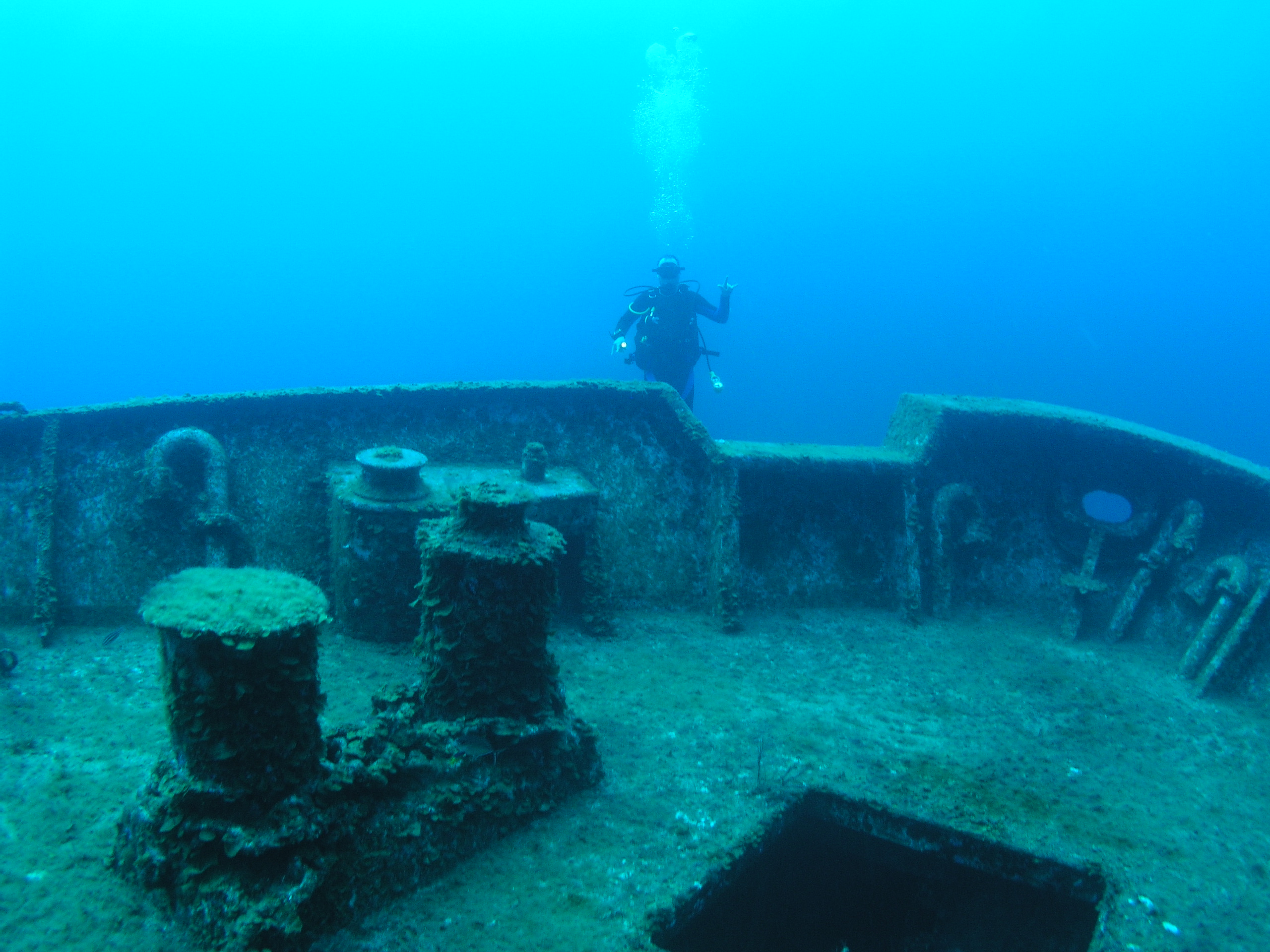 Roatan 2005 reupload