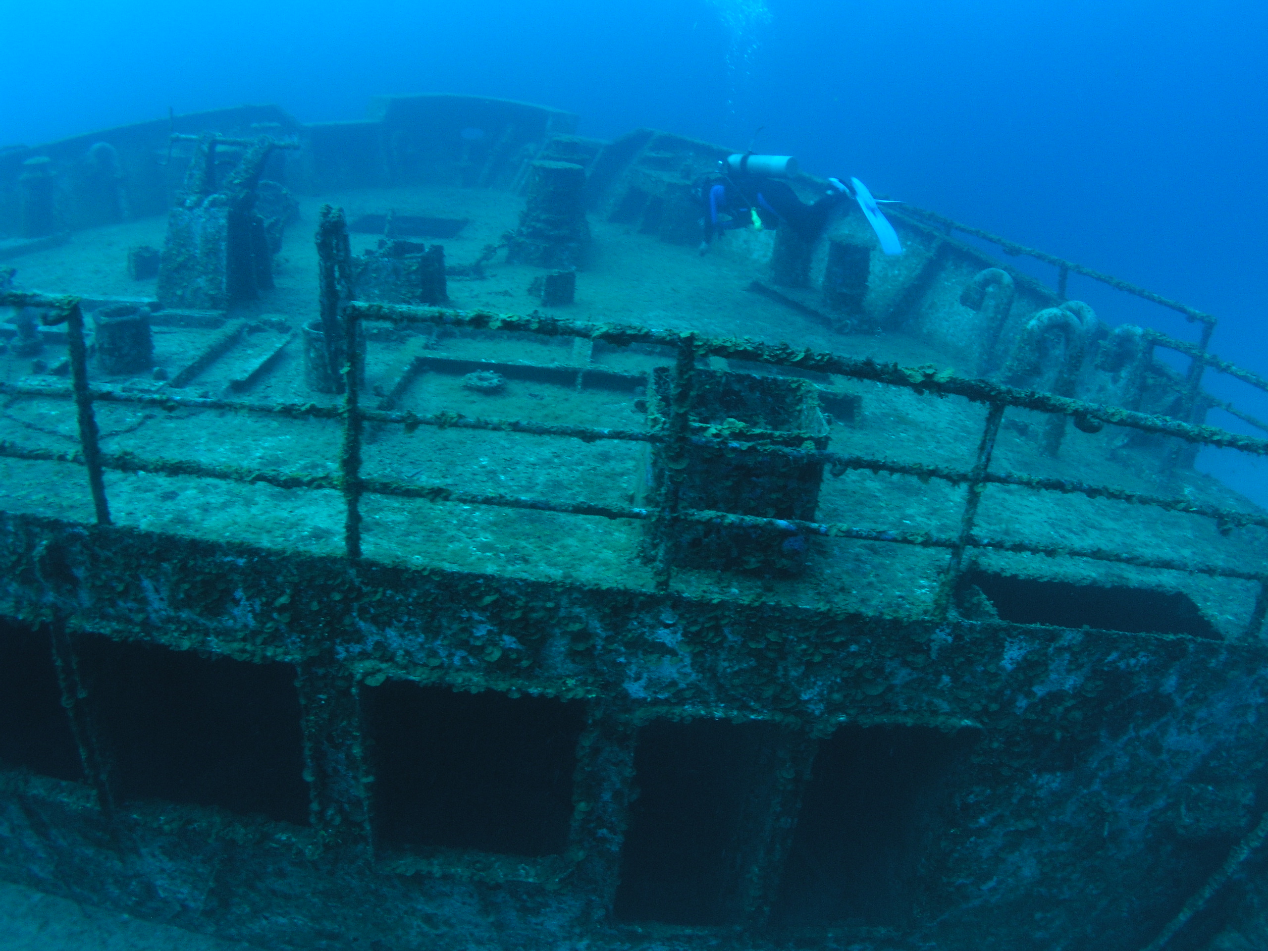 Roatan 2005 reupload