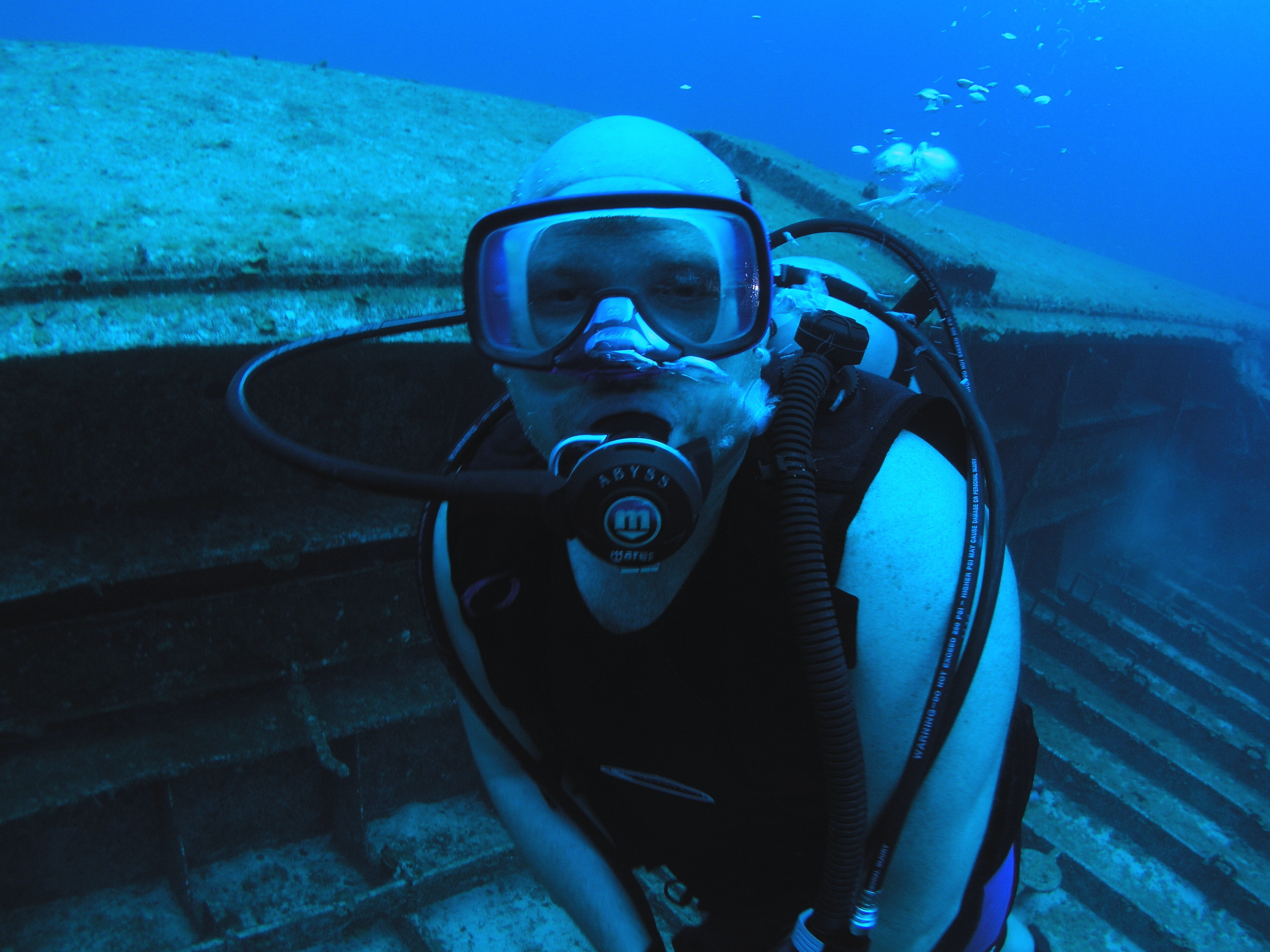 Roatan 2005 reupload