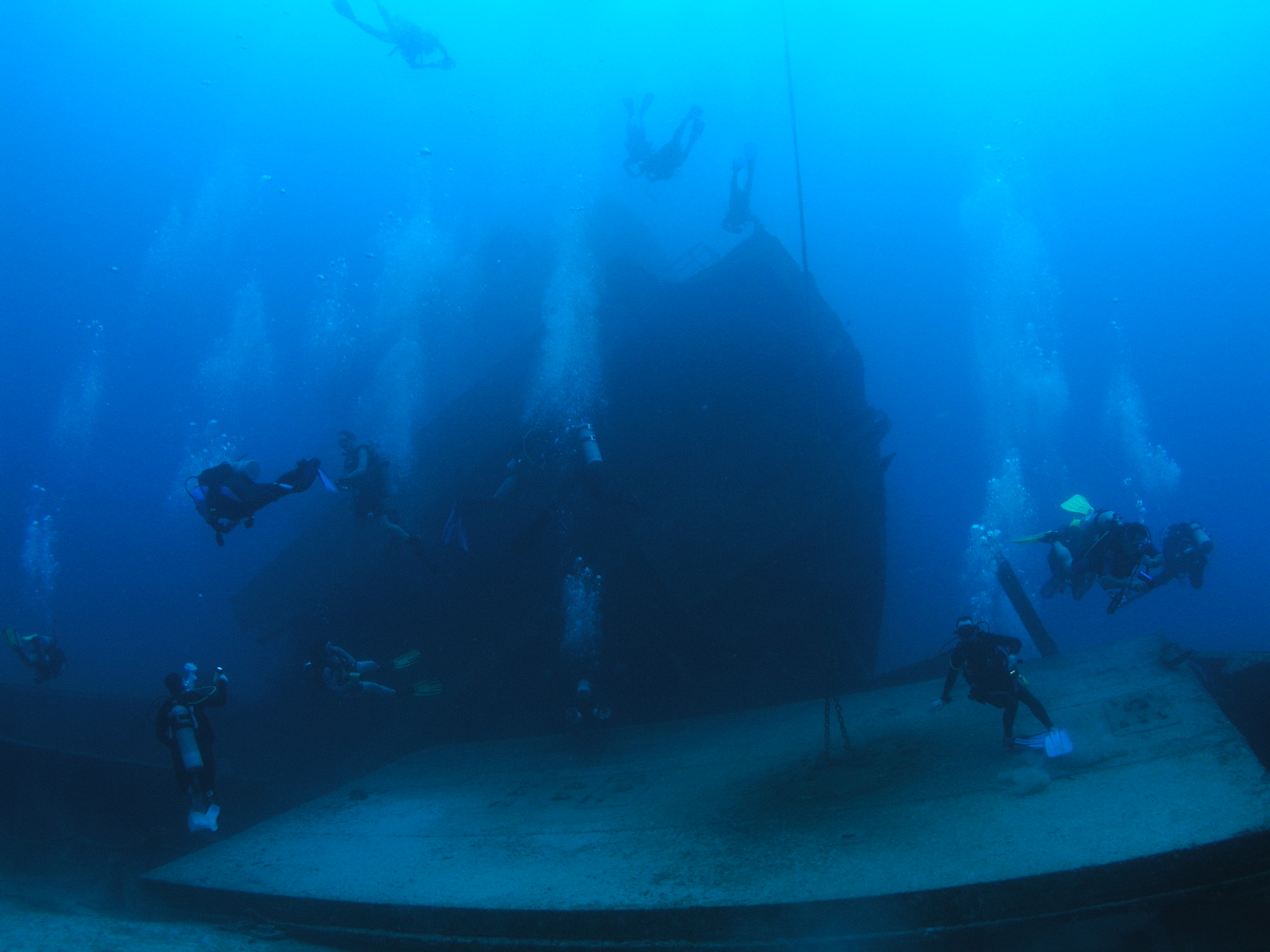 Roatan 2005 reupload