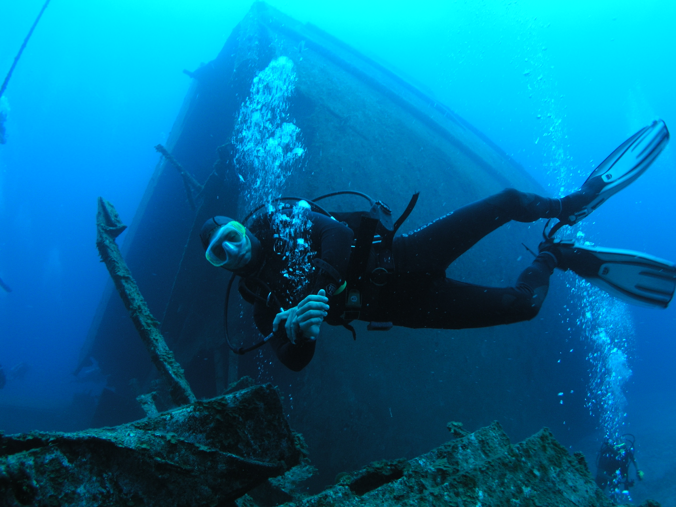 Roatan 2005 reupload