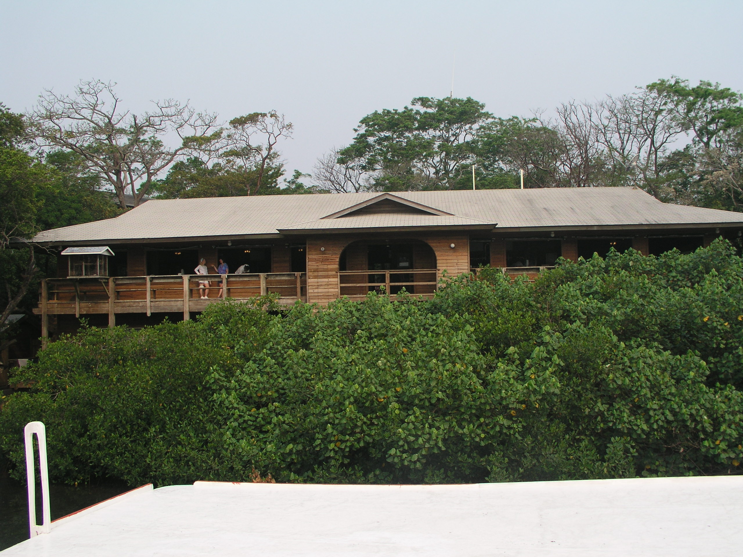 Roatan 2005 reupload