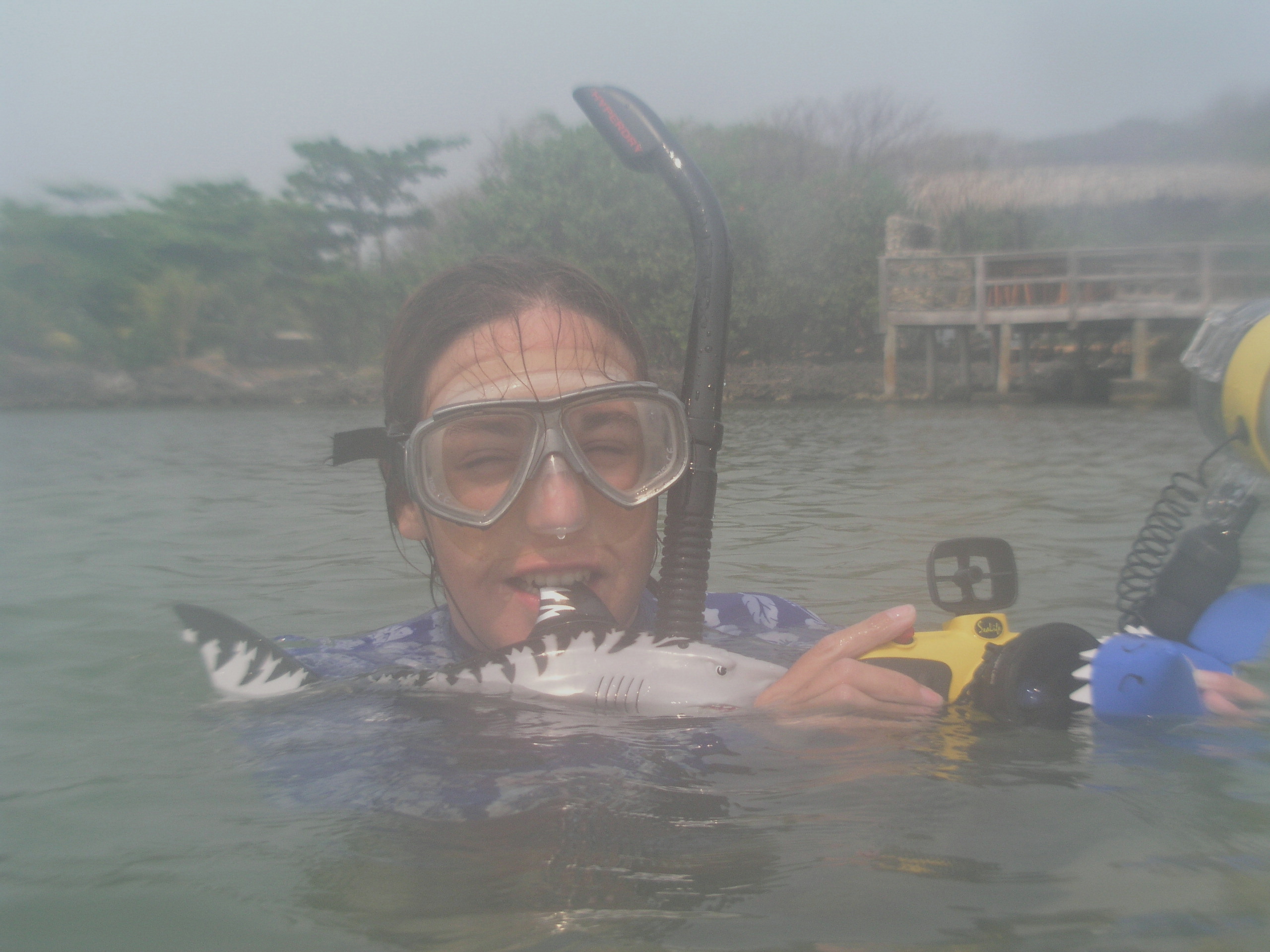 Roatan 2005 reupload