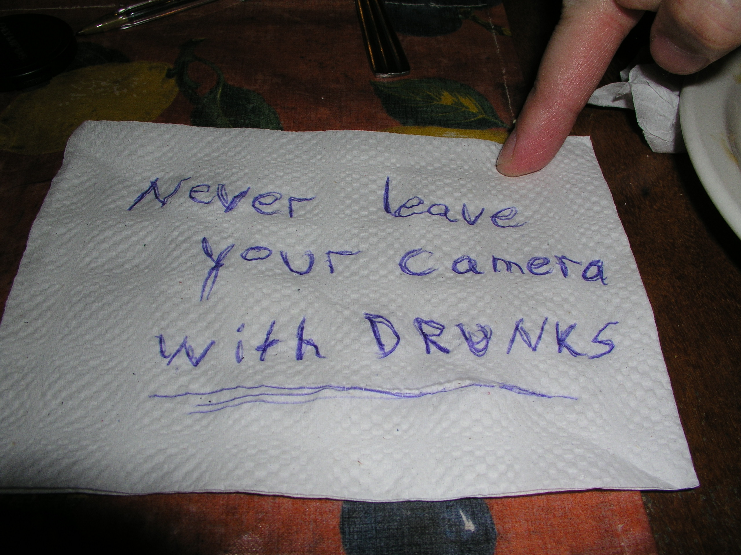 Roatan 2005 reupload