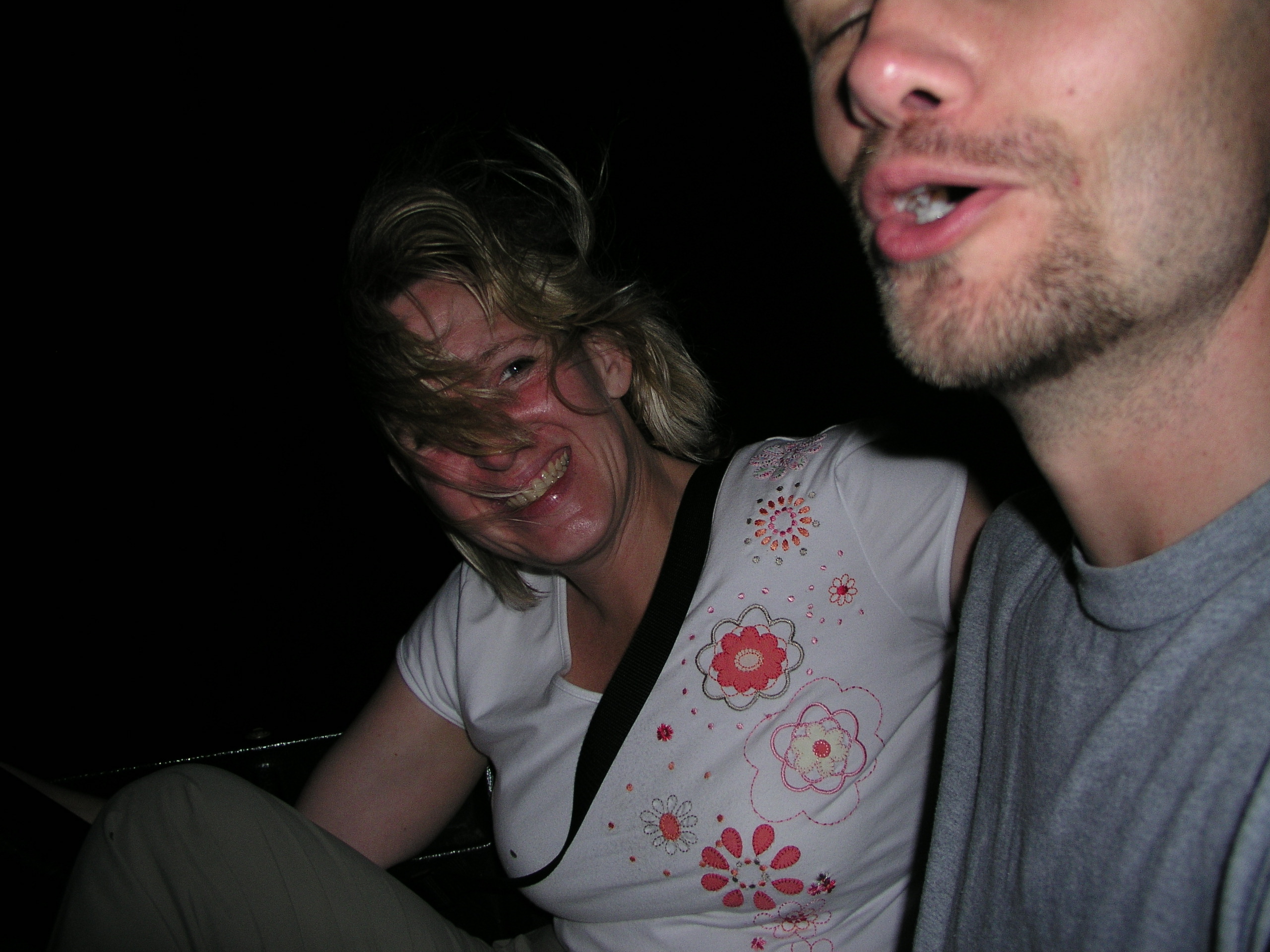 Roatan 2005 reupload