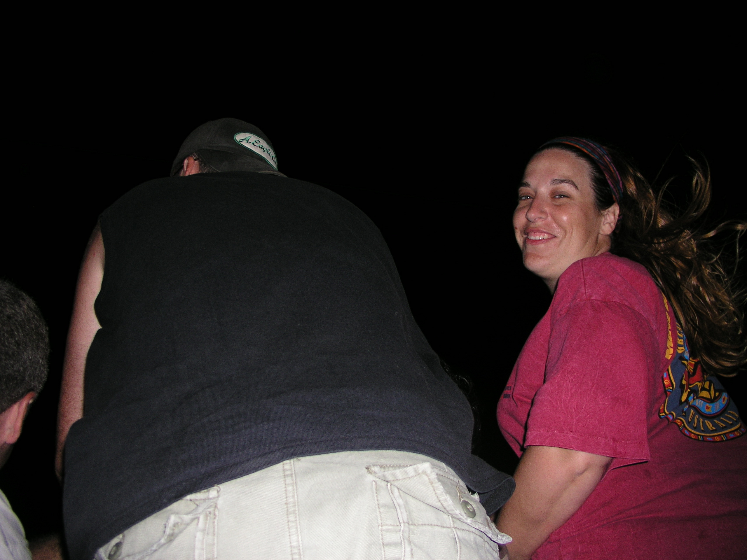 Roatan 2005 reupload