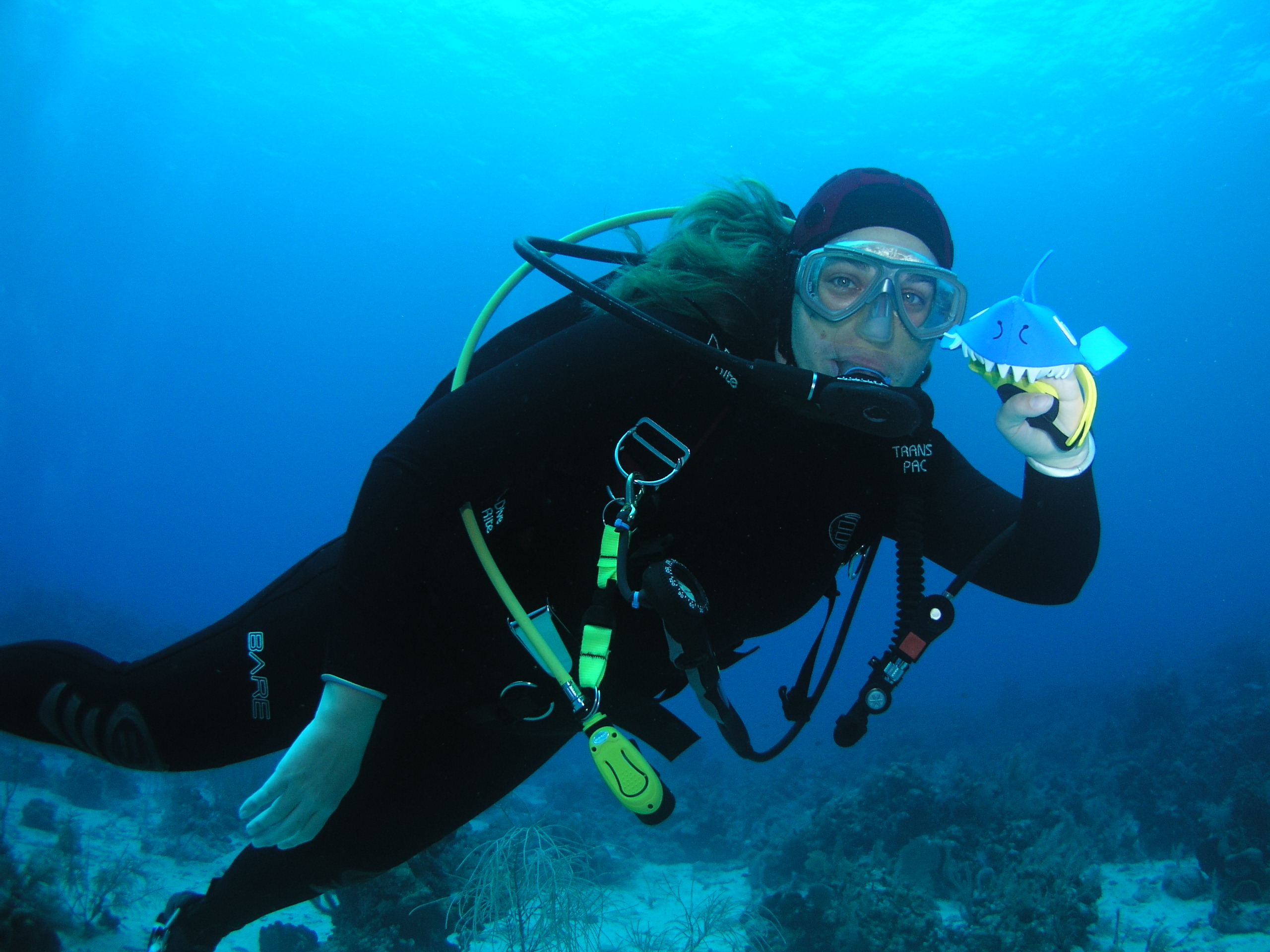 Roatan 2005 reupload