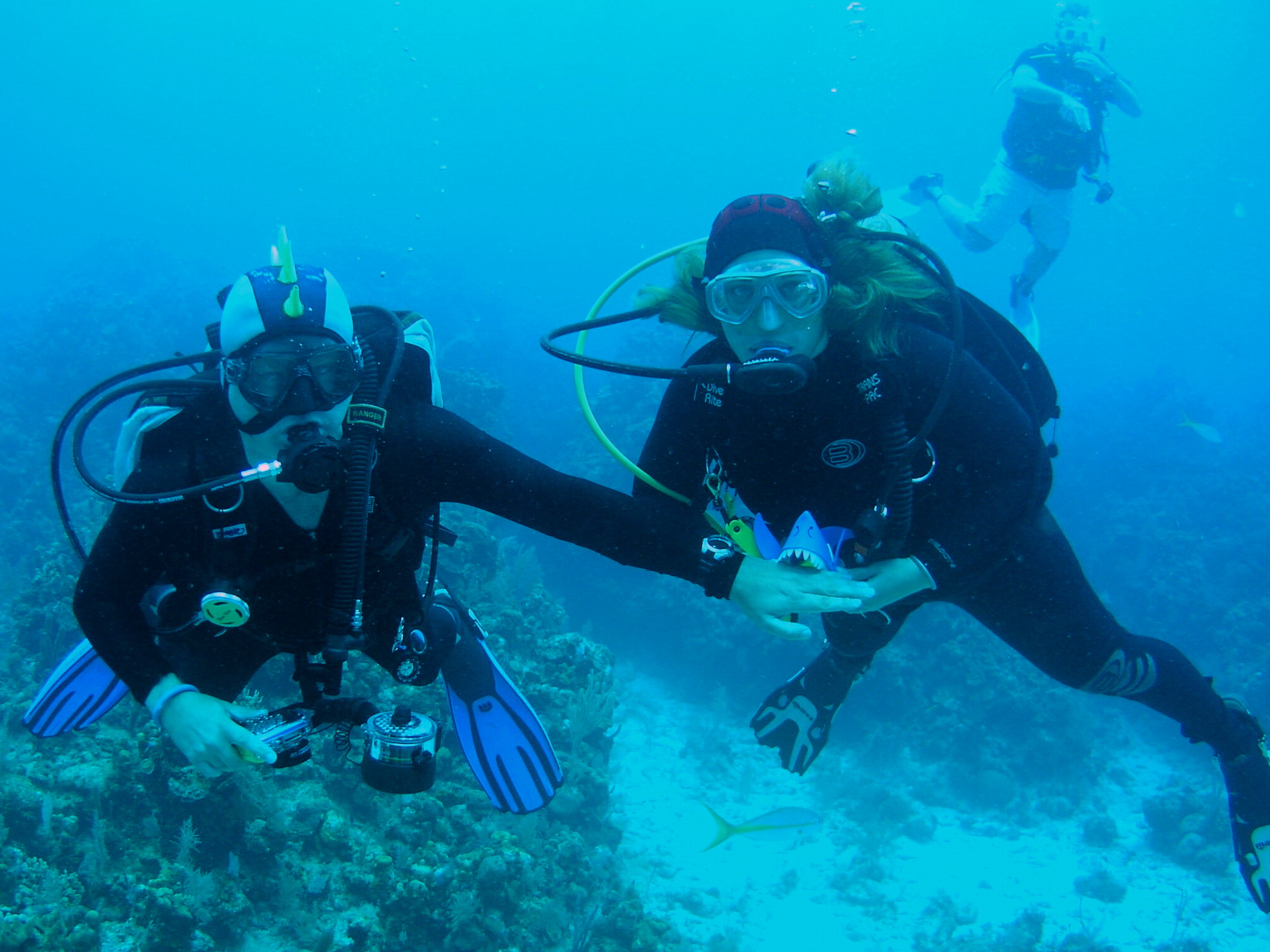 Roatan 2005 reupload