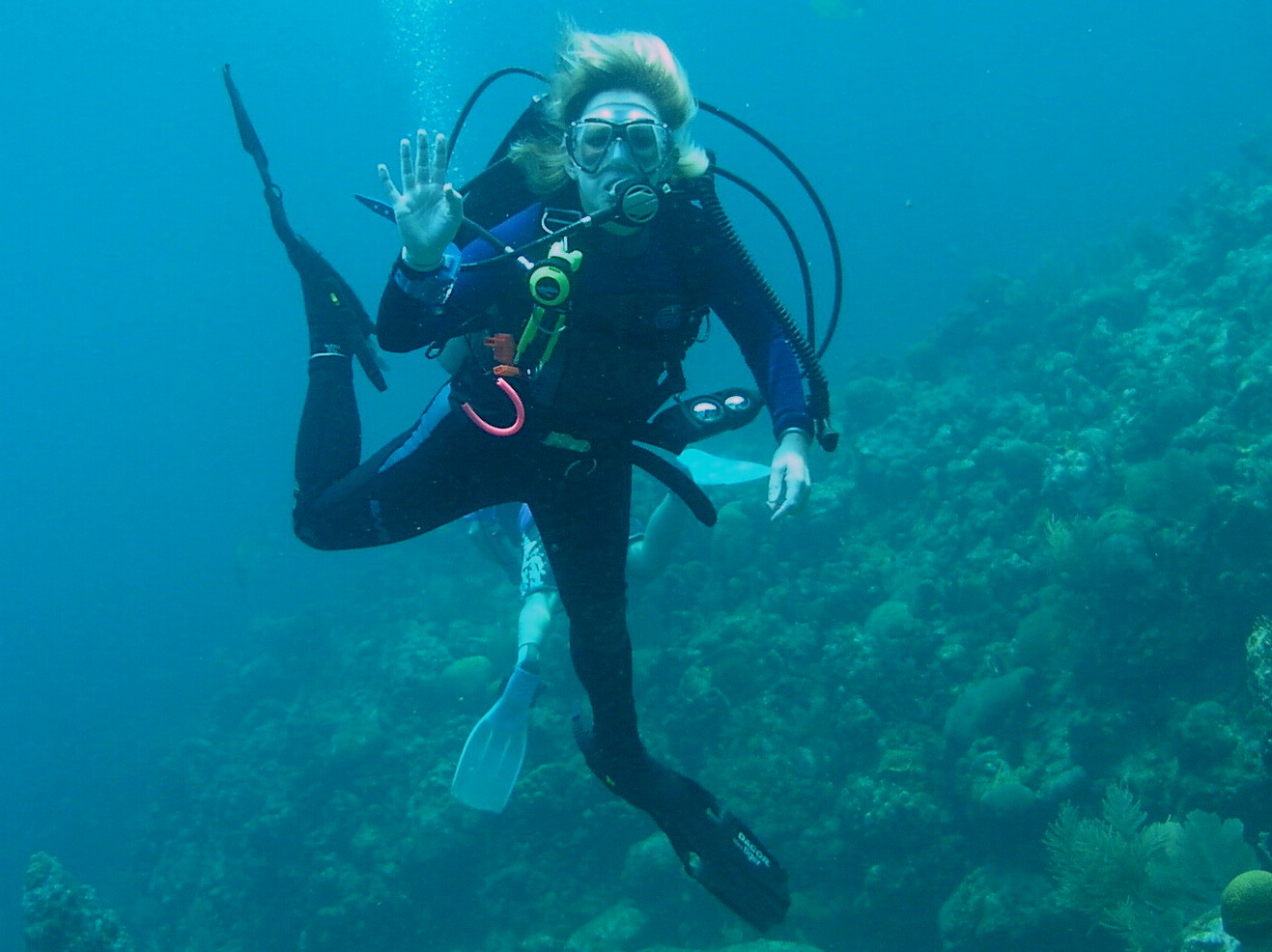 Roatan 2005 reupload