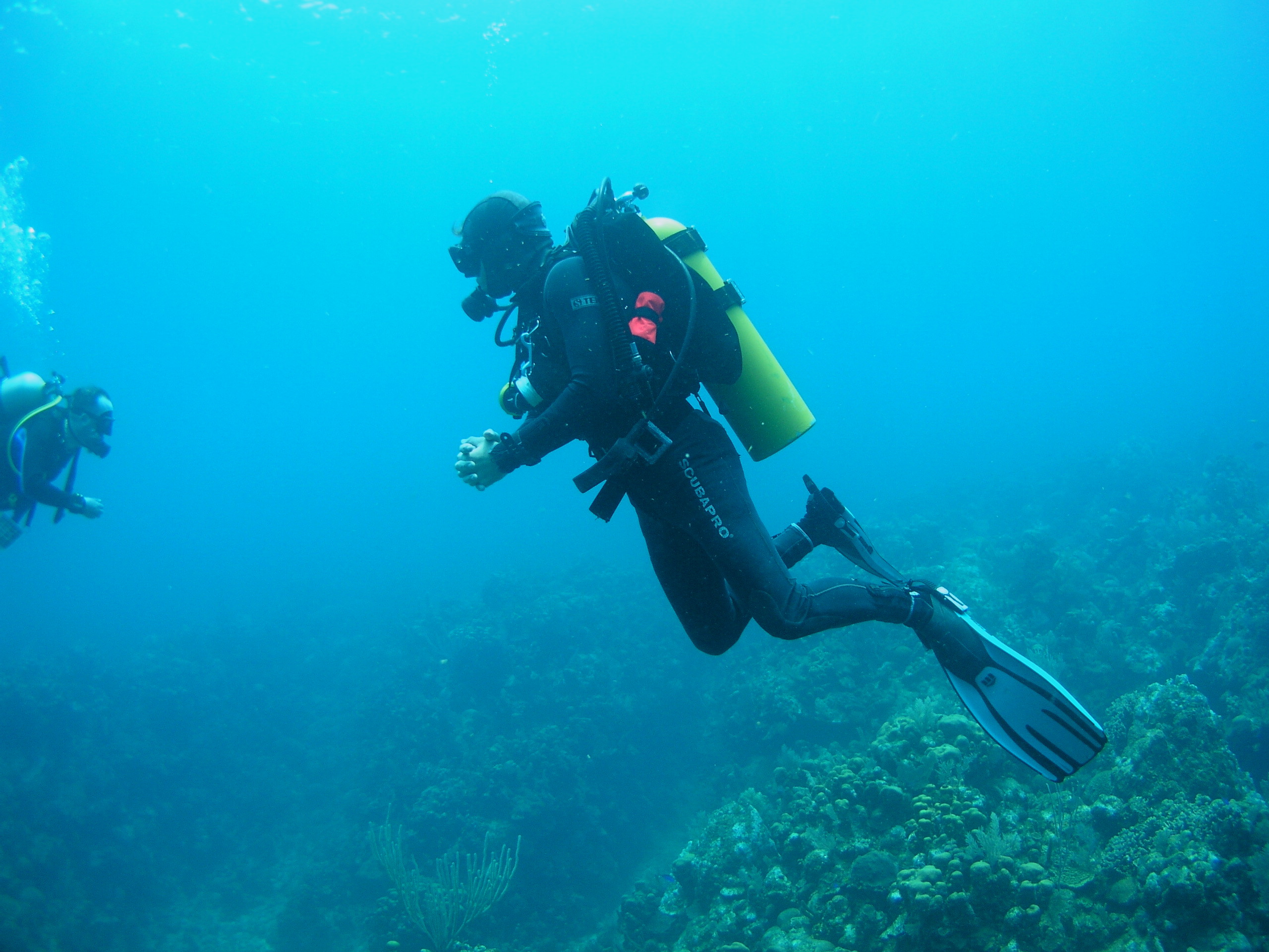 Roatan 2005 reupload