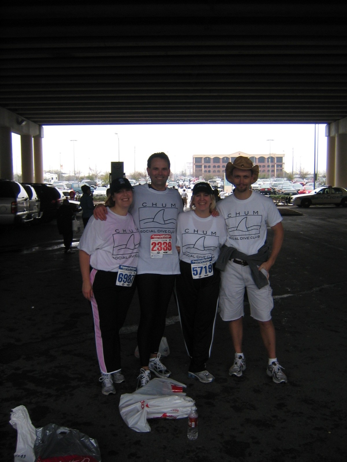 Rodeo Run Feb 2005 reupload