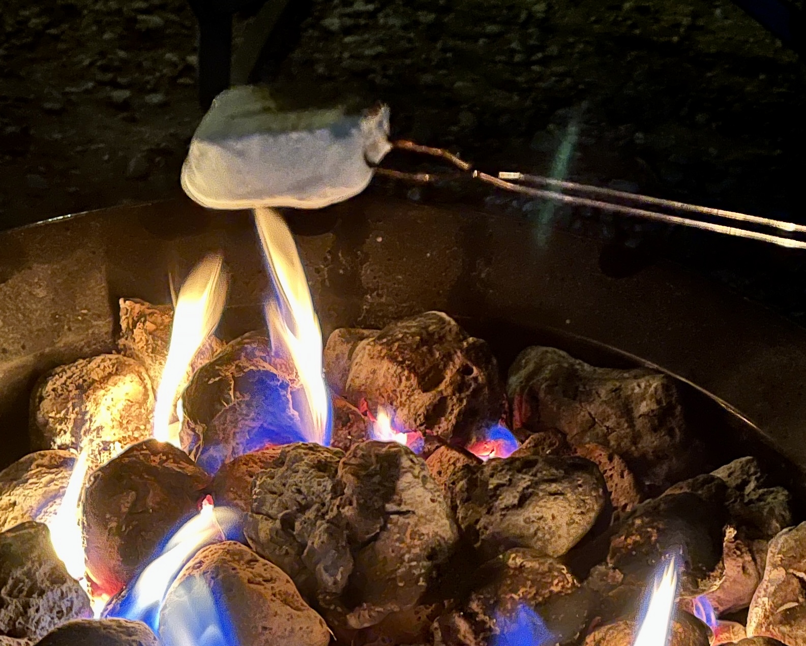 S’mores