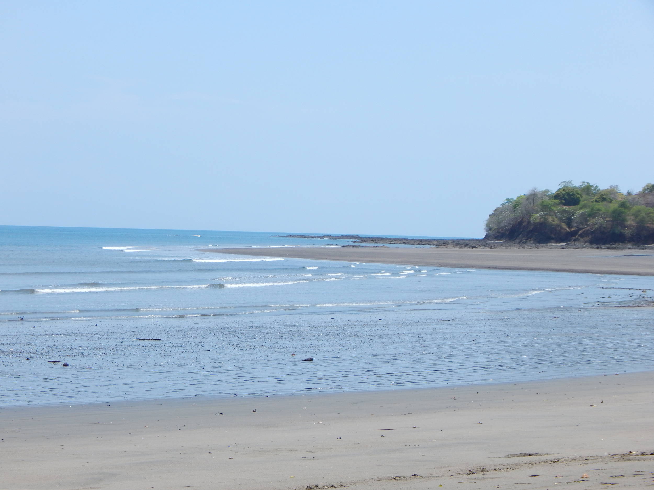 Santa Catalina.
