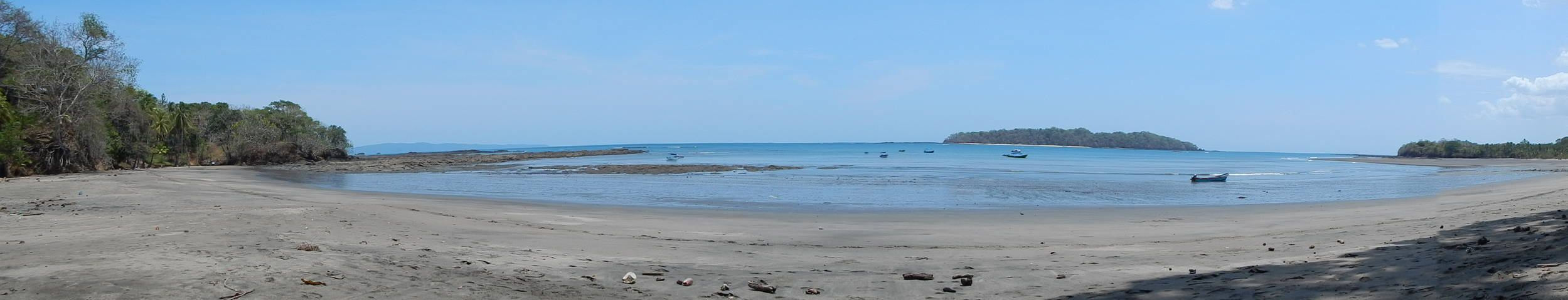 Santa Catalina