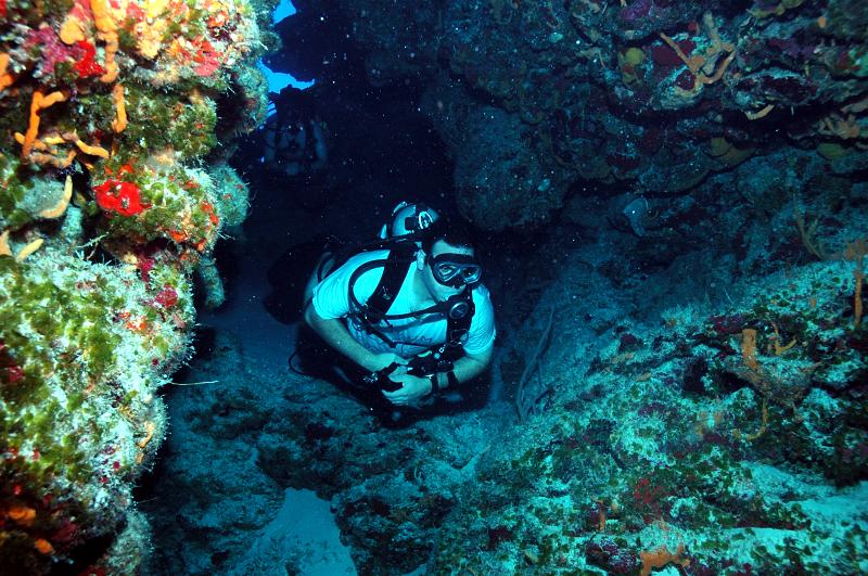 Santa Rosa Wall - Cozumel
