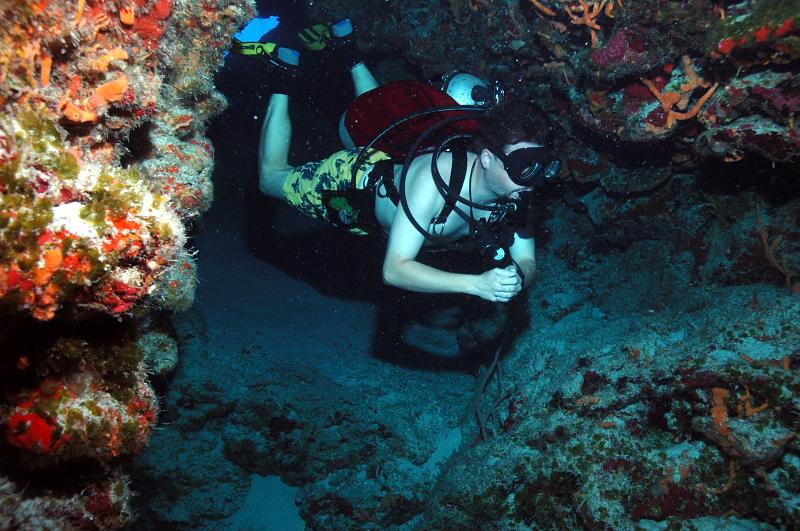 Santa Rosa Wall - Cozumel
