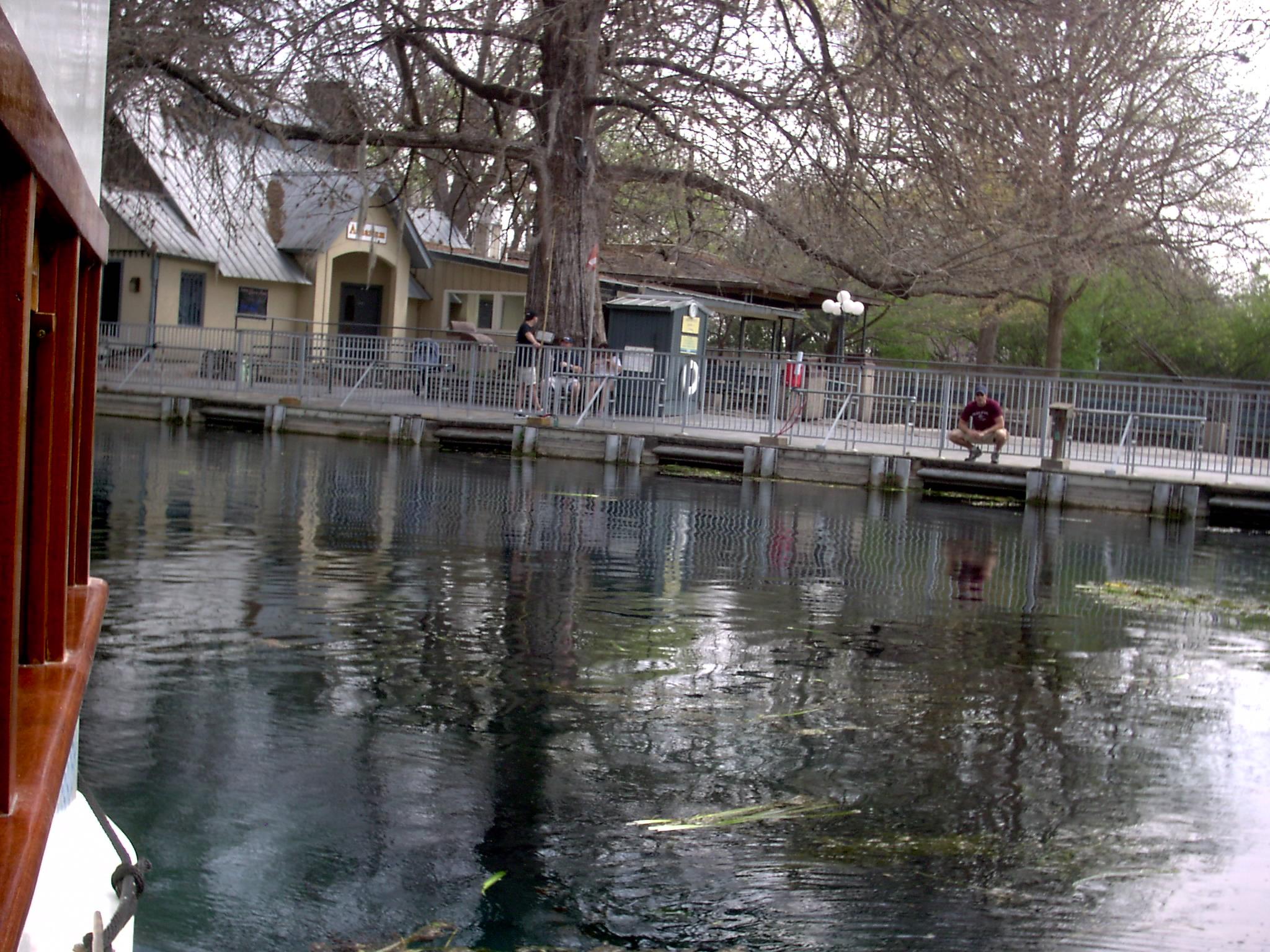 Sassy on the Halliburton