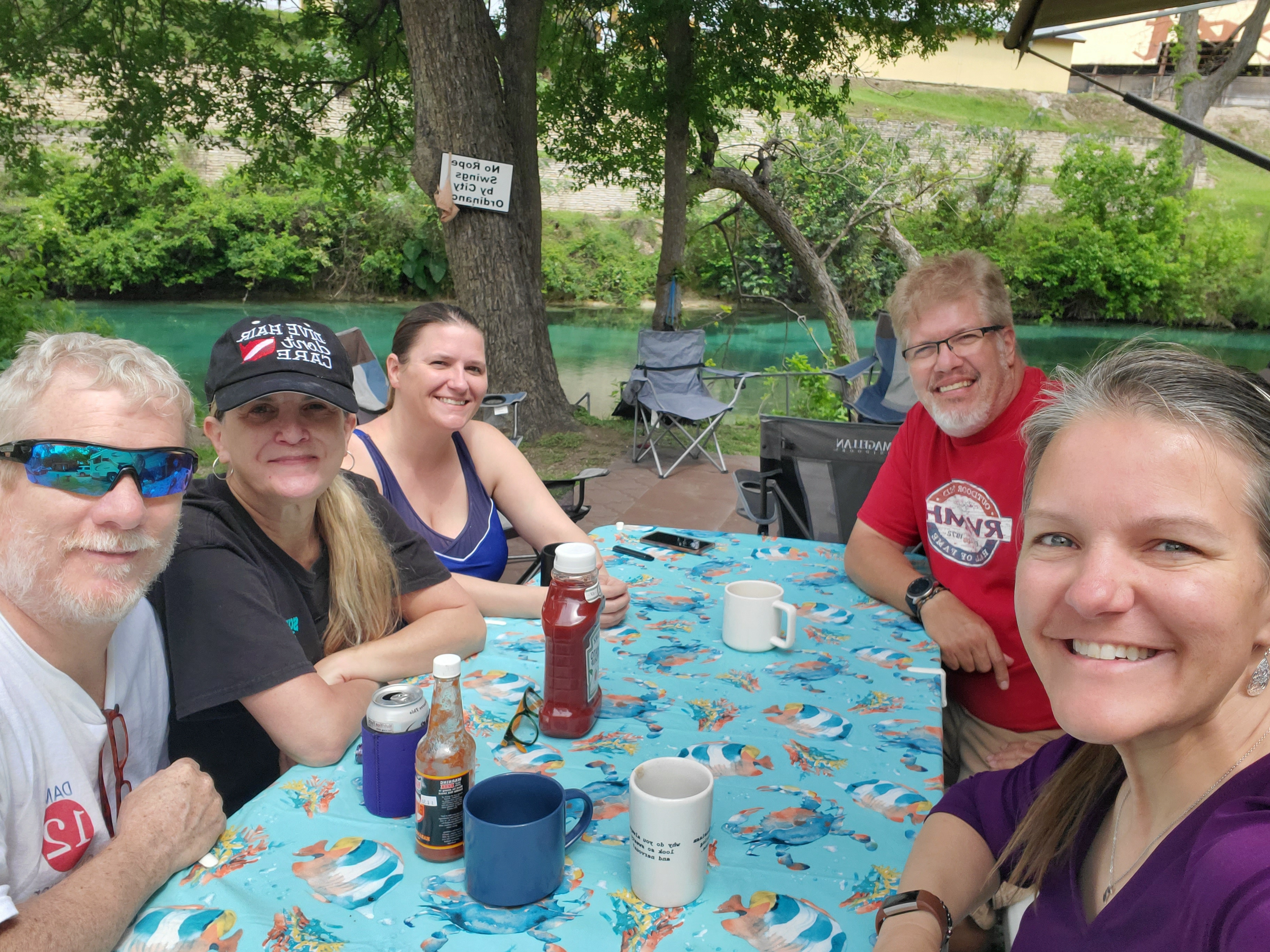 SaturdayMorningSmiles