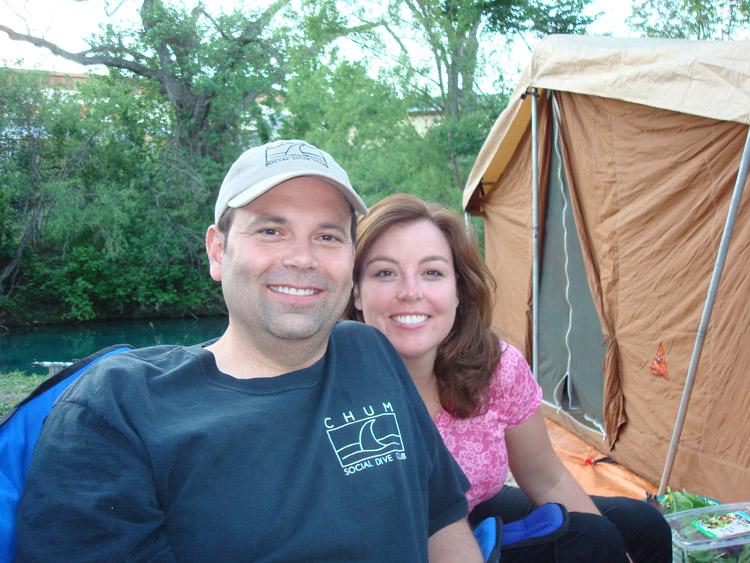 SB_and_Sprout_at_the_Comal