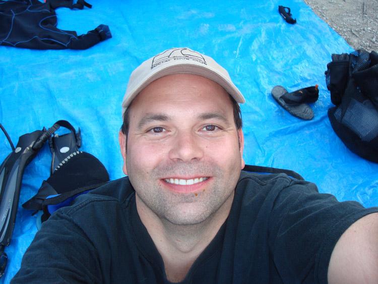 SB_with_chilli_on_his_face