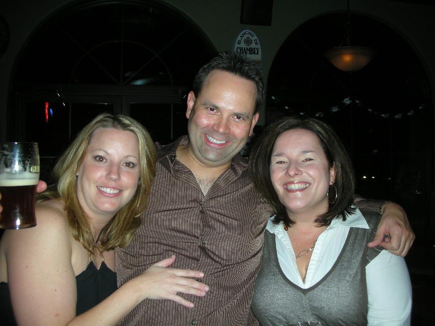 SB's 40th bday