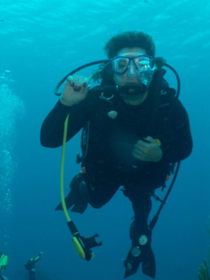 Scubagirl