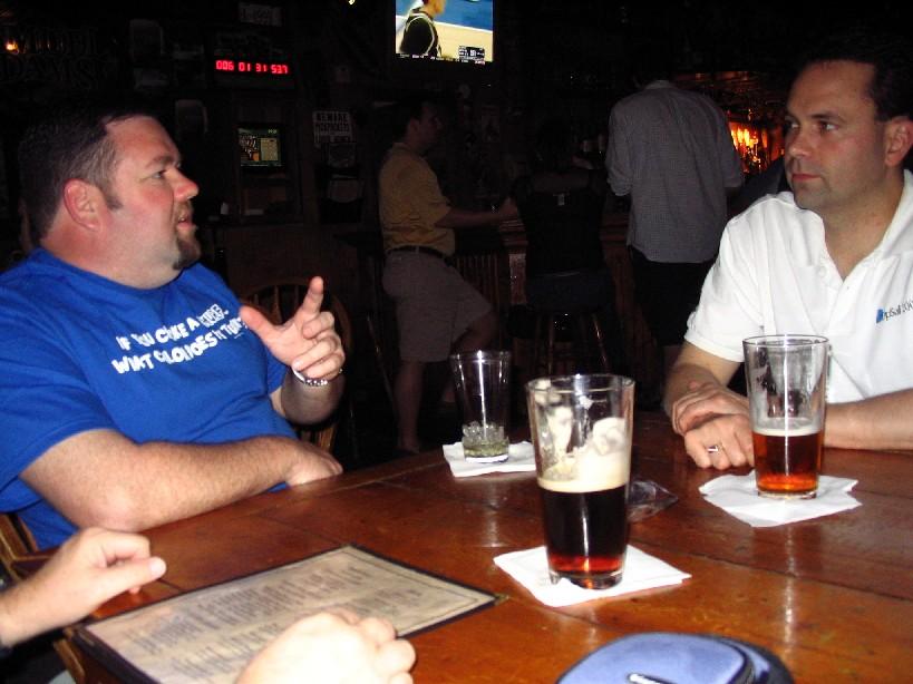 See, some chicks like me