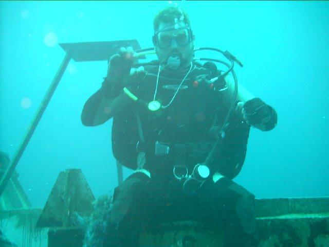 See, we told you he usually had that on his brain