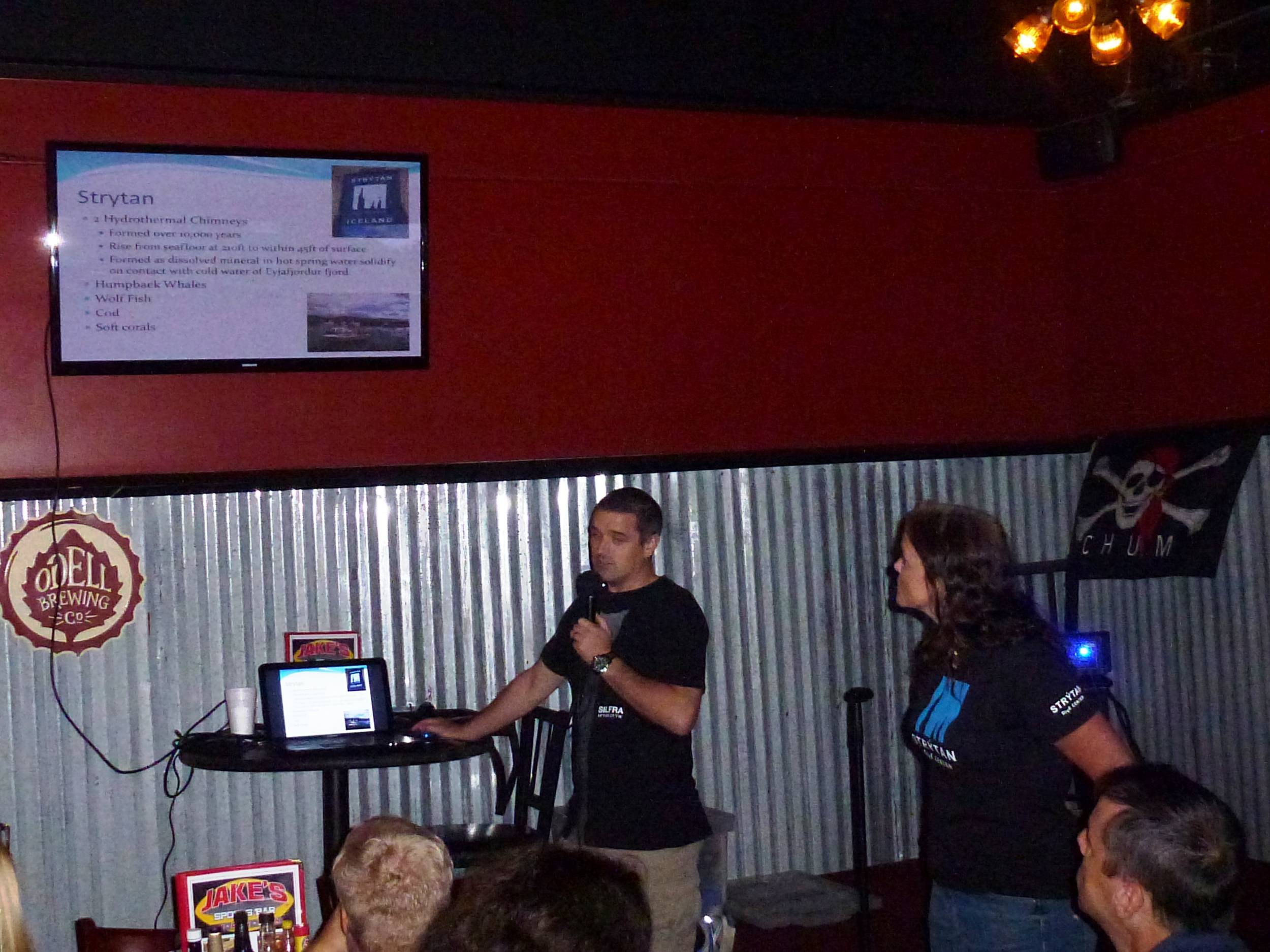 Sept 2015 - great PowerPoint