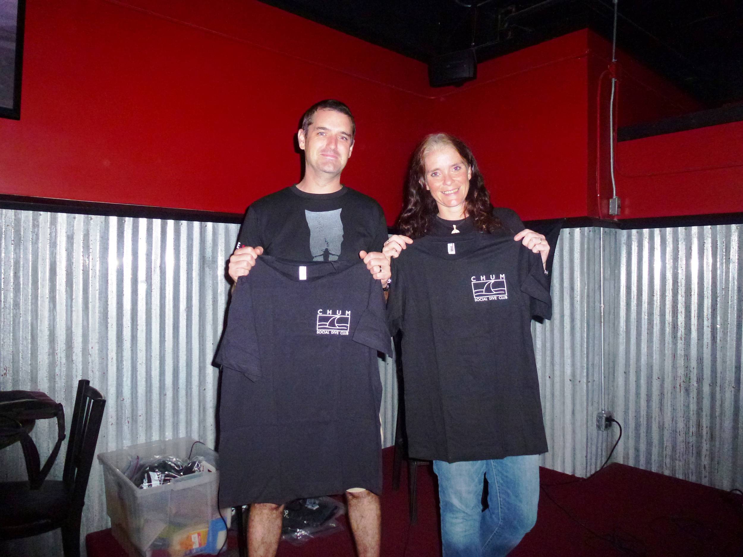 Sept 2015 - Thanks to Legobloxs and birddog for a great presentation!