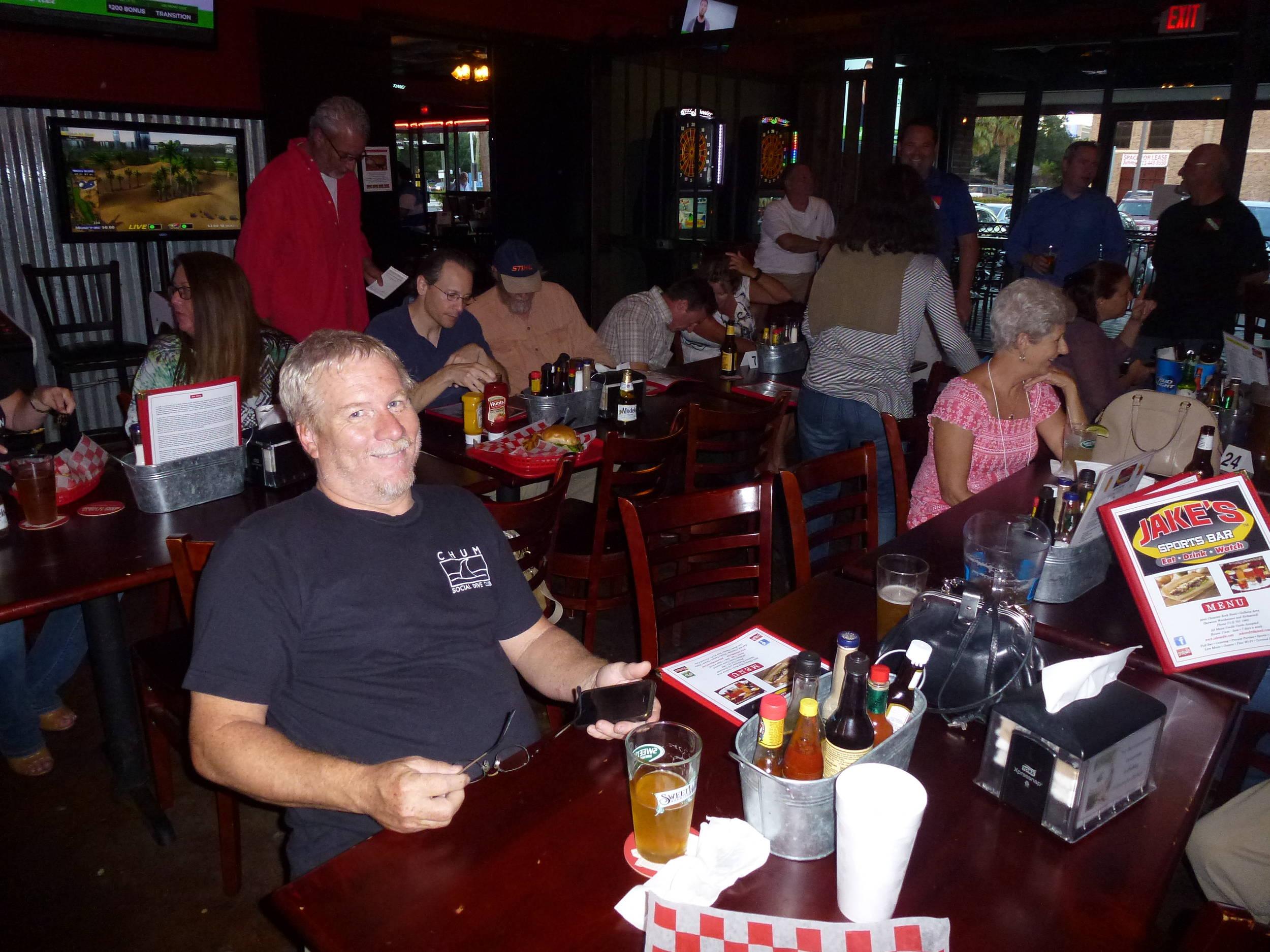 Sept 2015 - What should I order next?