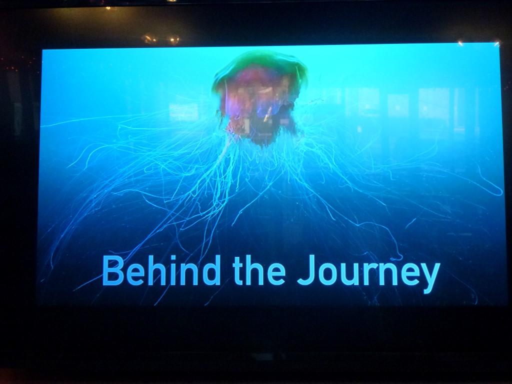 September 2016 - Awesome stories!