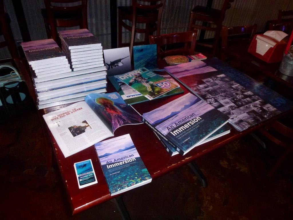 September 2016 - Jennifer's merch