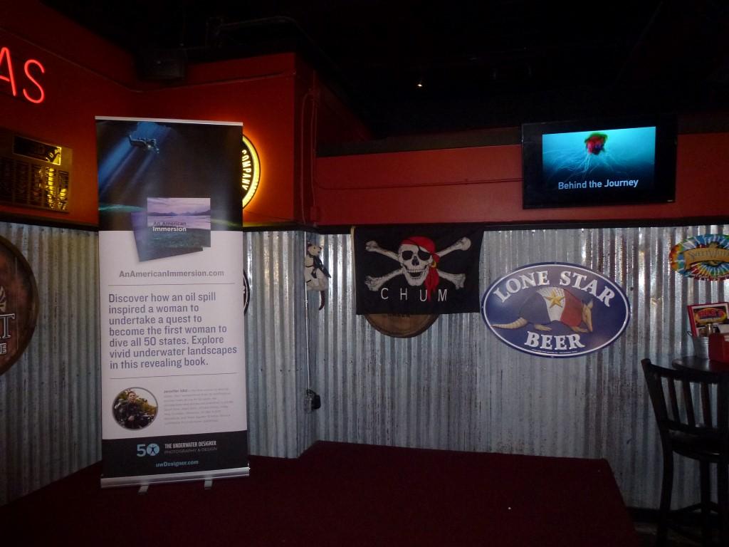 September 2016 - we're in good company