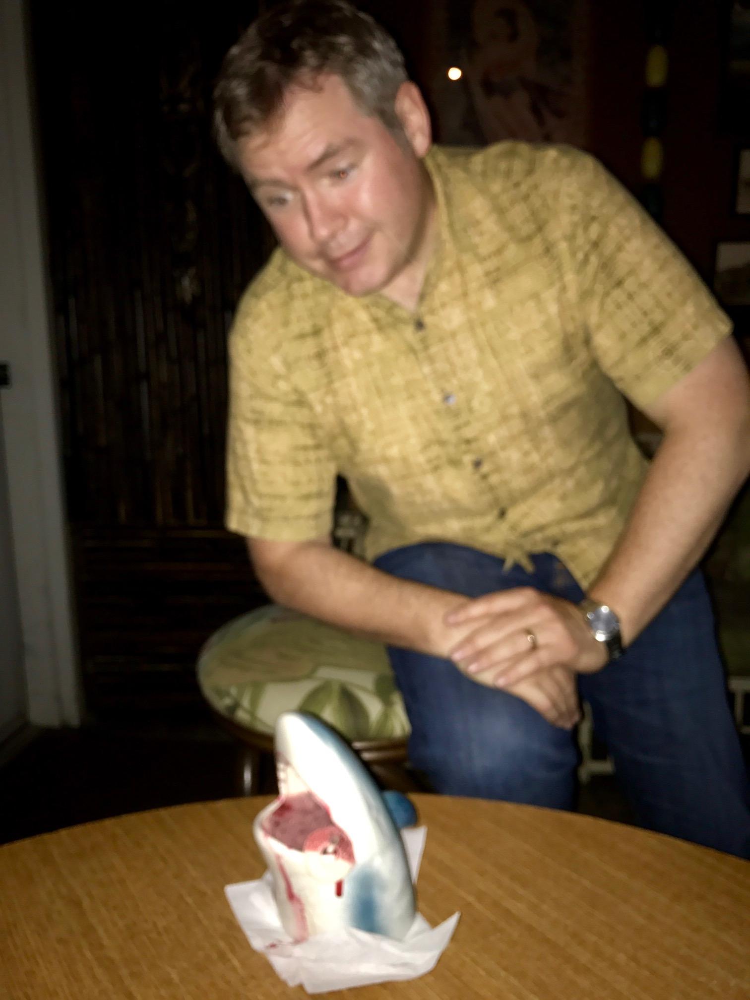 Shaaaaark!