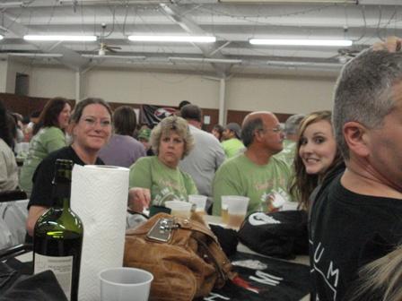 Sharksnak, Mr. and Mrs. Demoman, Erin