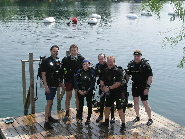 Silent Auction items