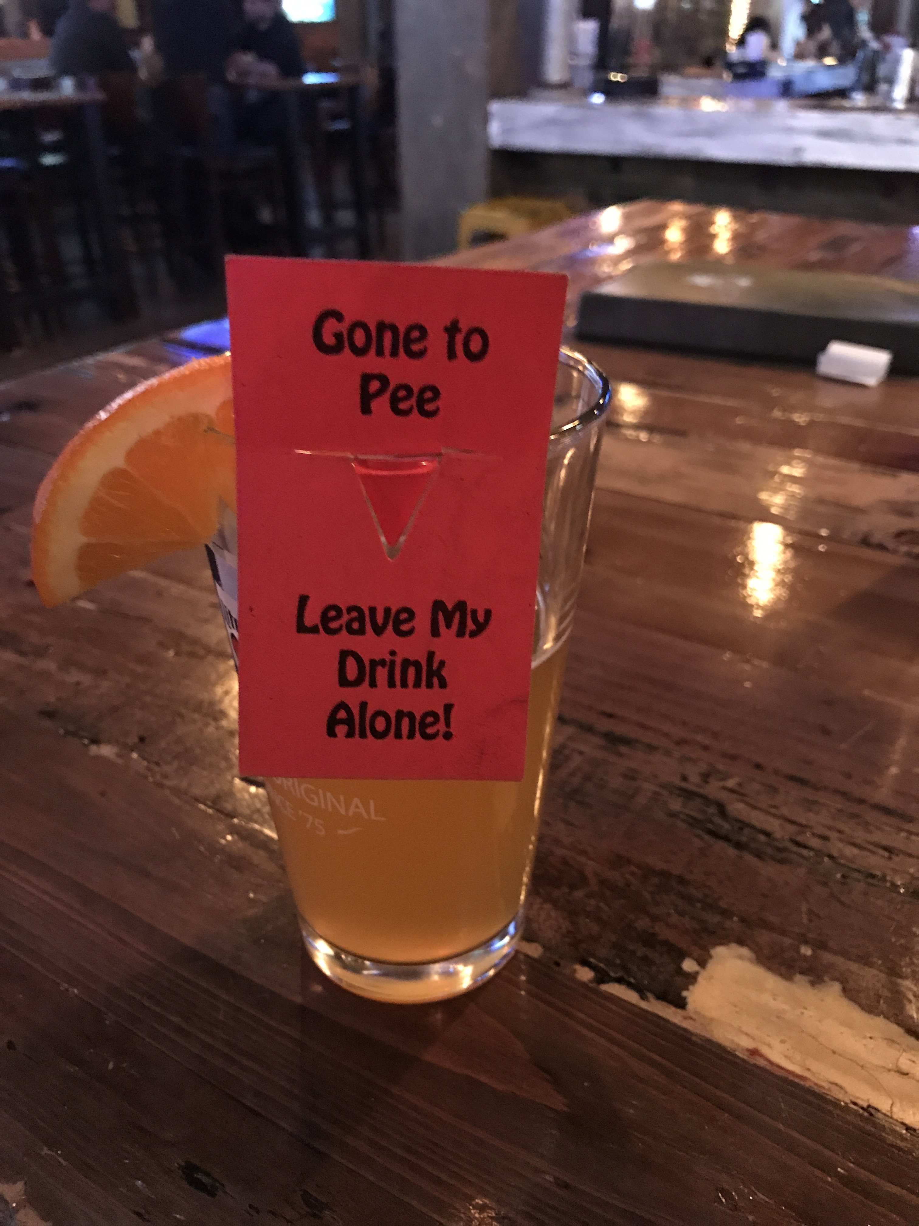 Siren & 24% are always prepared