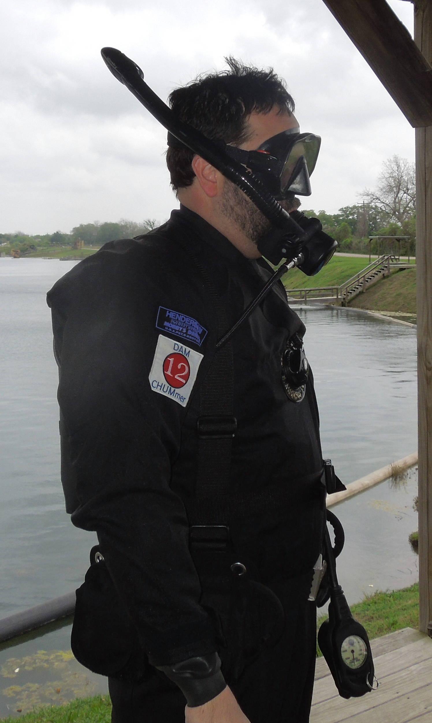 Snorkelator