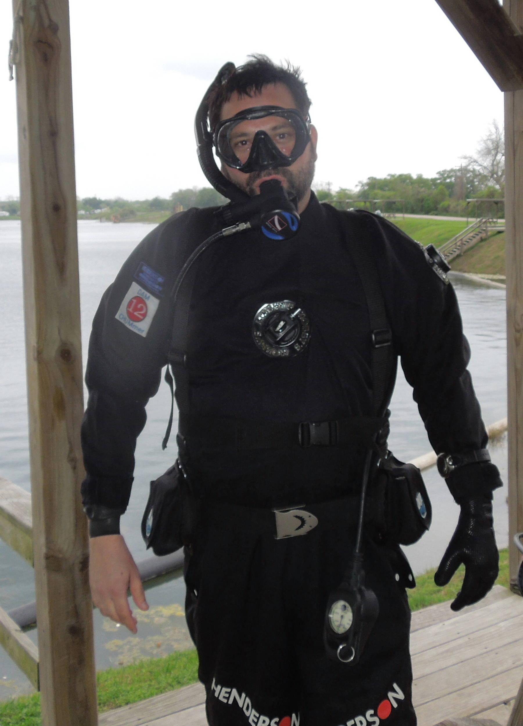 Snorkelator