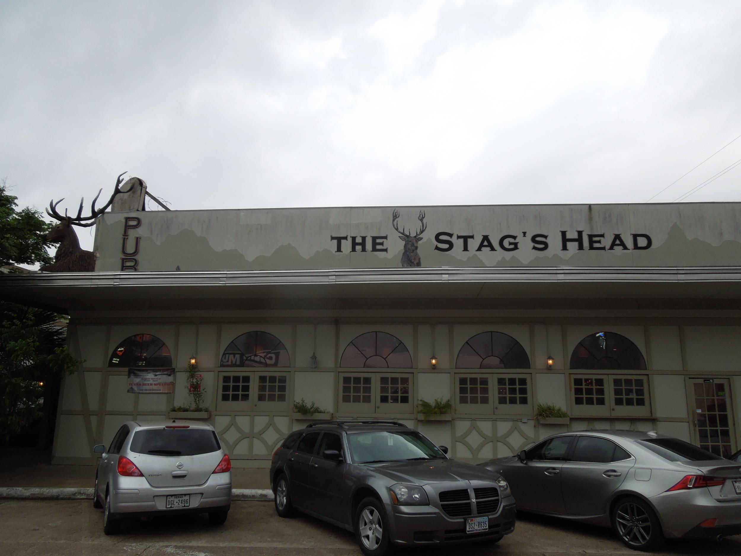 So long and thanks for all the fish (and chips)