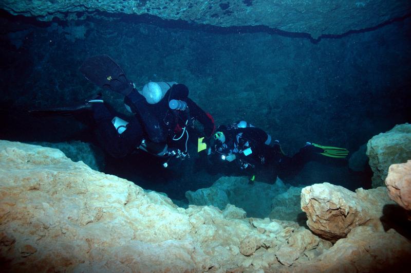 So...what you doing after the dive