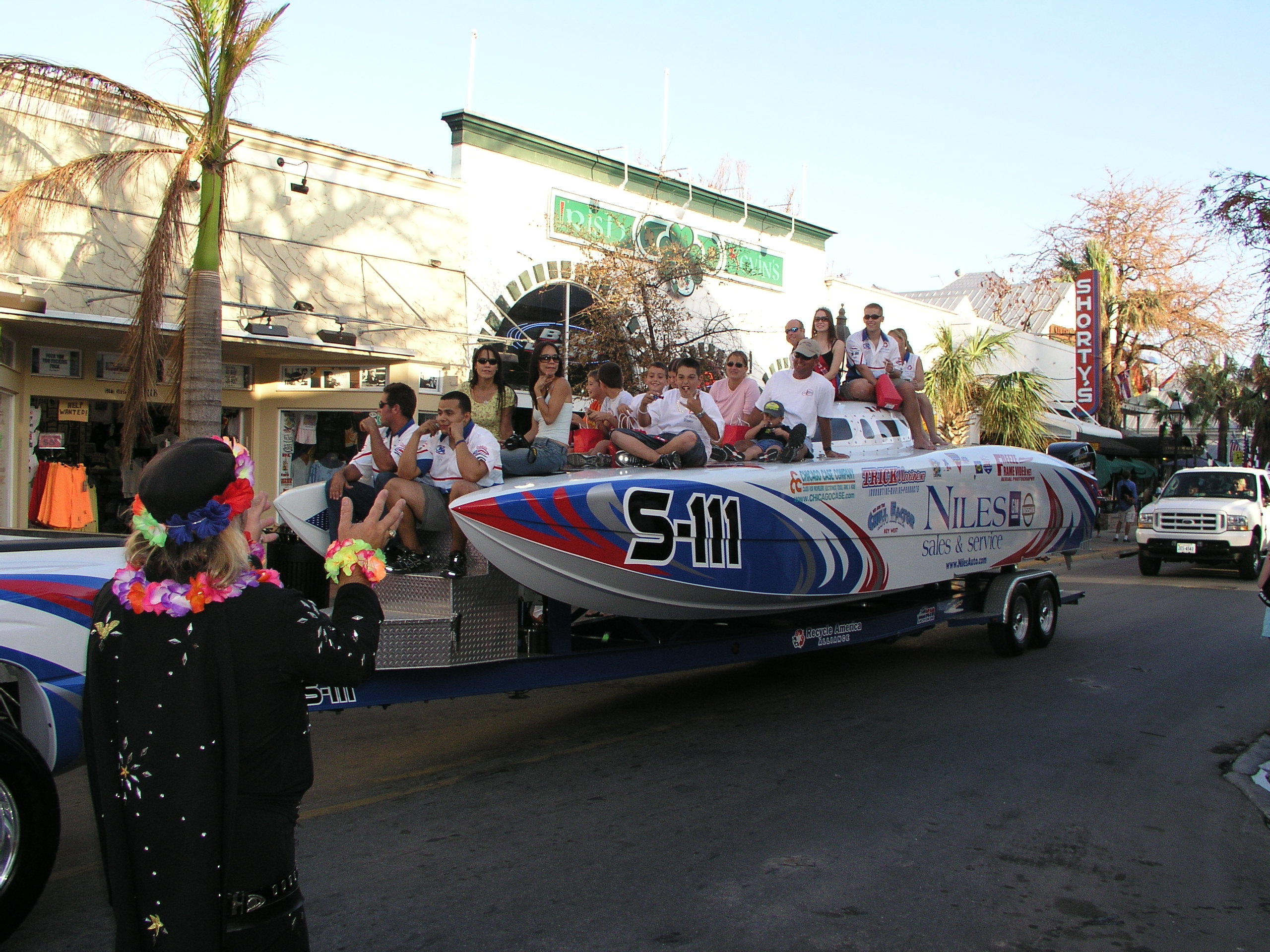 Spiegel Groovy 2005 reupload