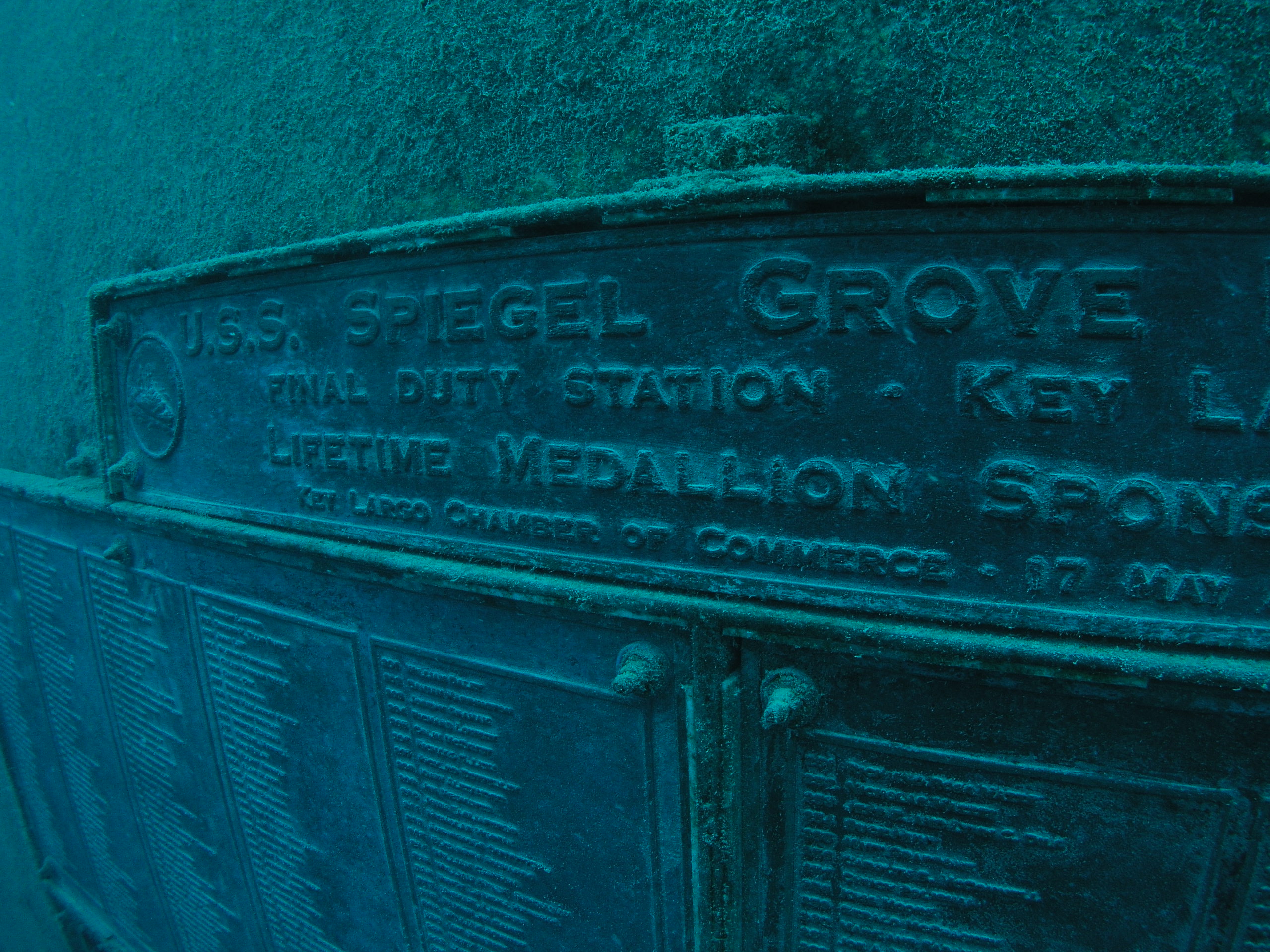 Spiegel Groovy 2005 reupload