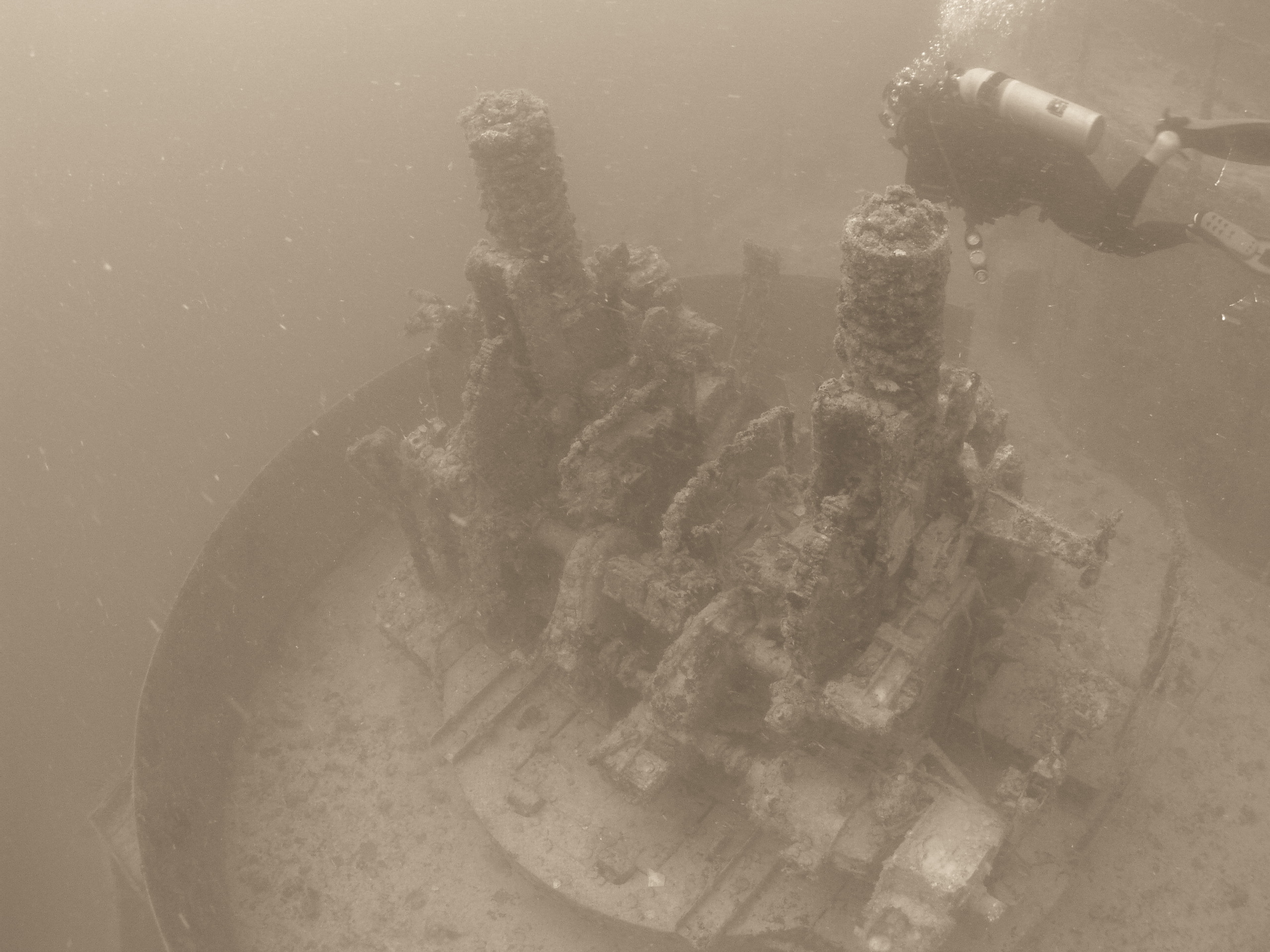 Spiegel Groovy 2005 reupload