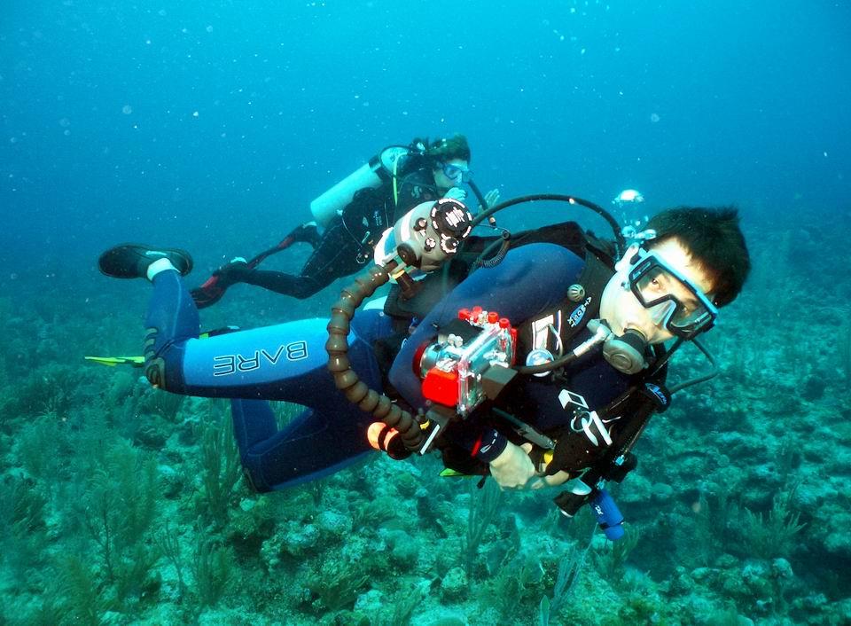 Spot the deliberate(?) mistake