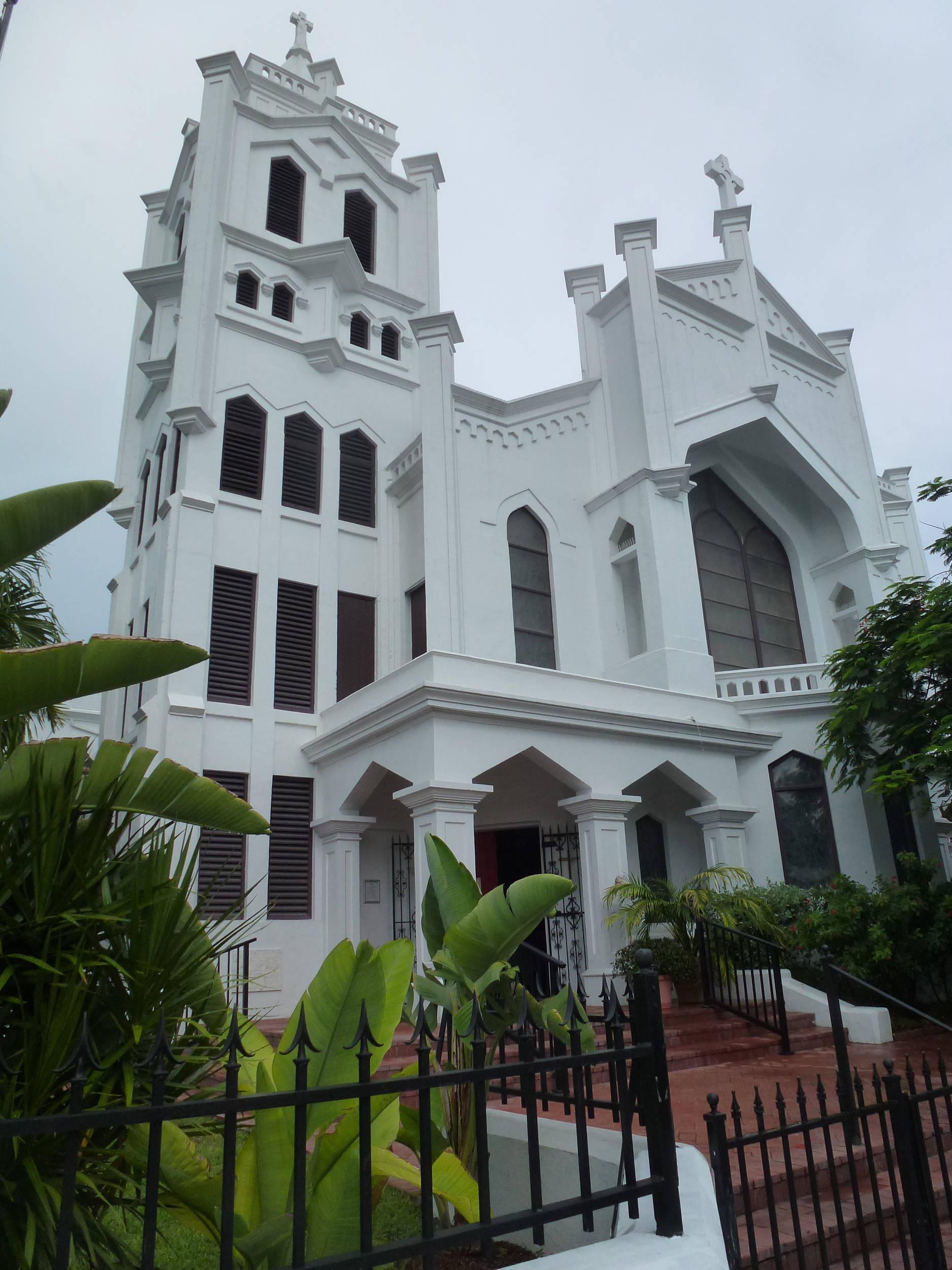 St. Paul's Episcopal Church