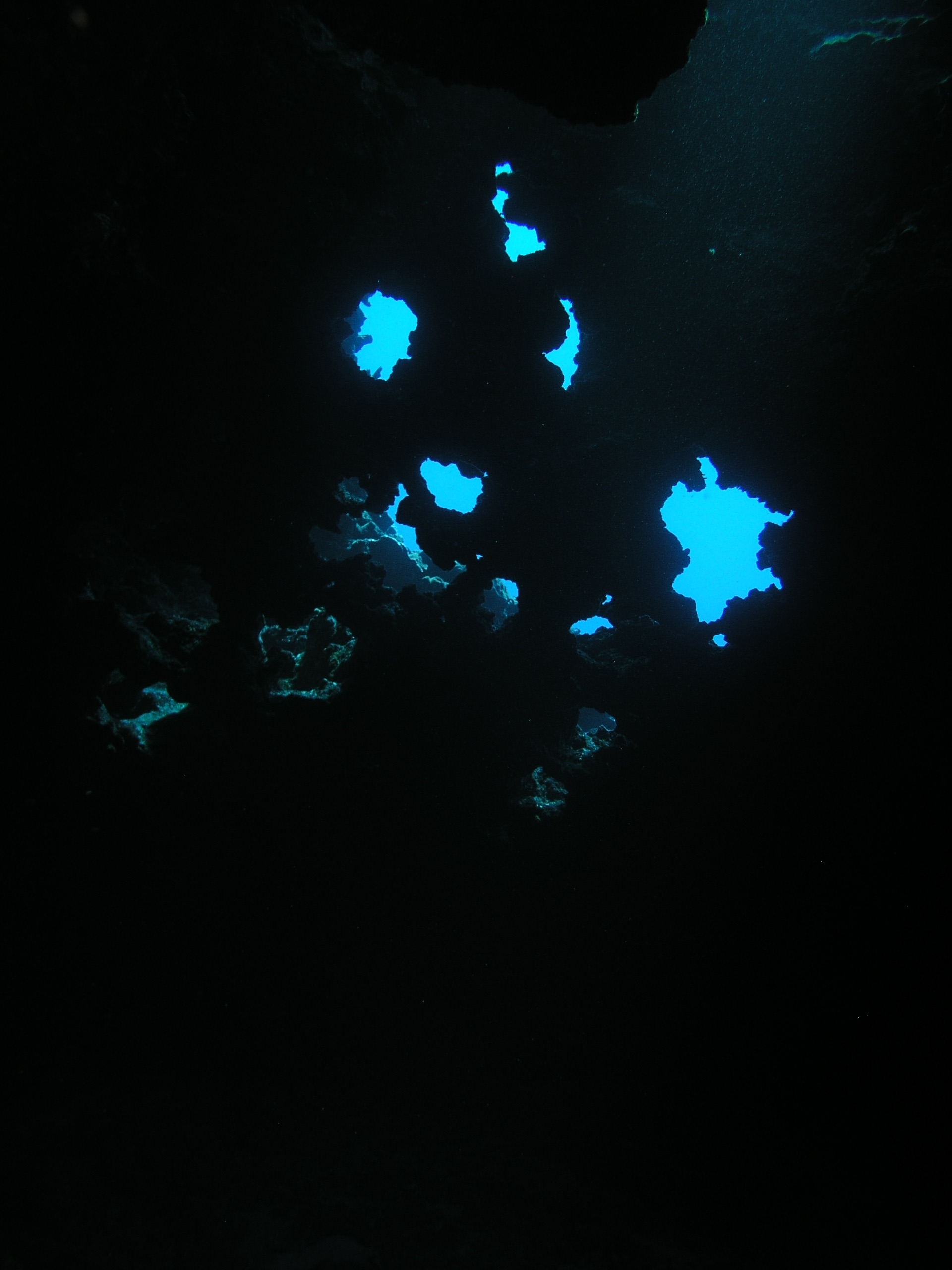 Stained Glass - First cathedral